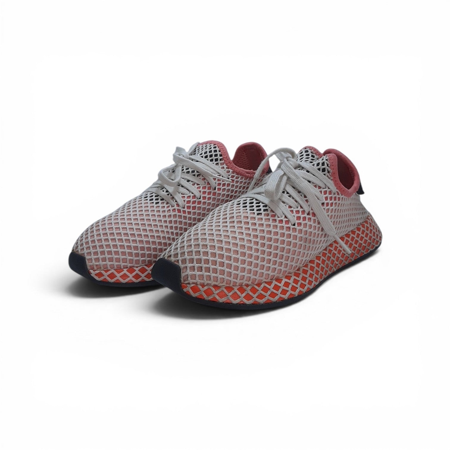 EUR SIZE 39.5 | Adidas Deerupt Runner