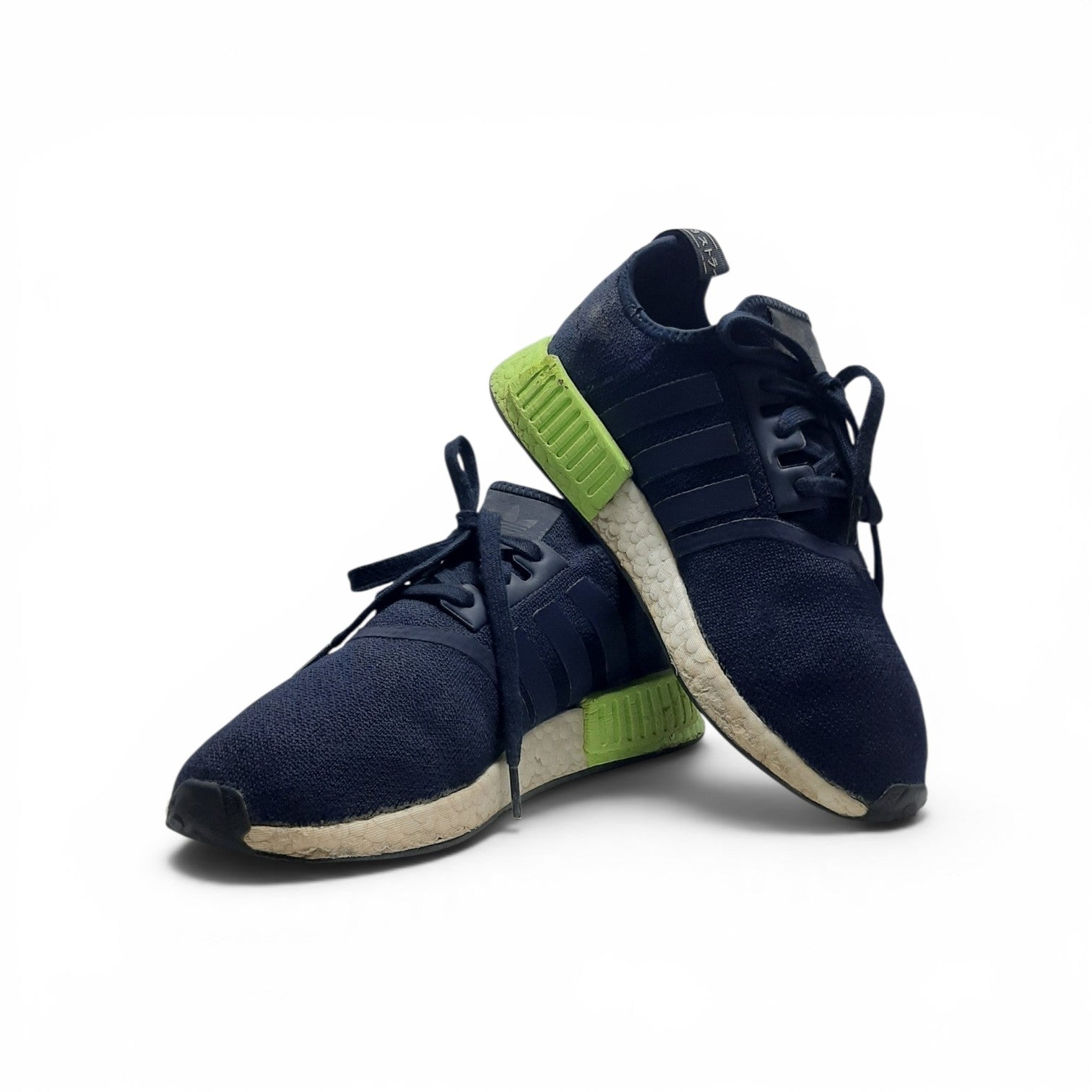 EUR SIZE 42 | Adidas NMD_R1