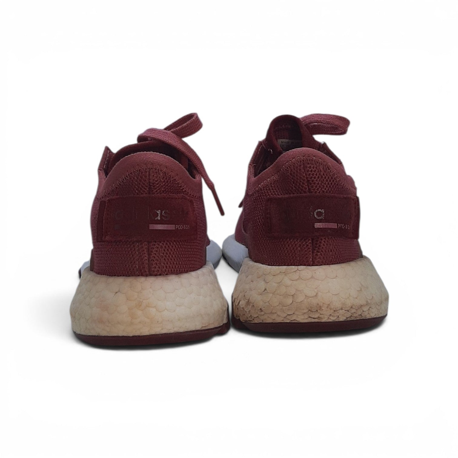 EUR SIZE 40 | ADIDAS POD-S3.1