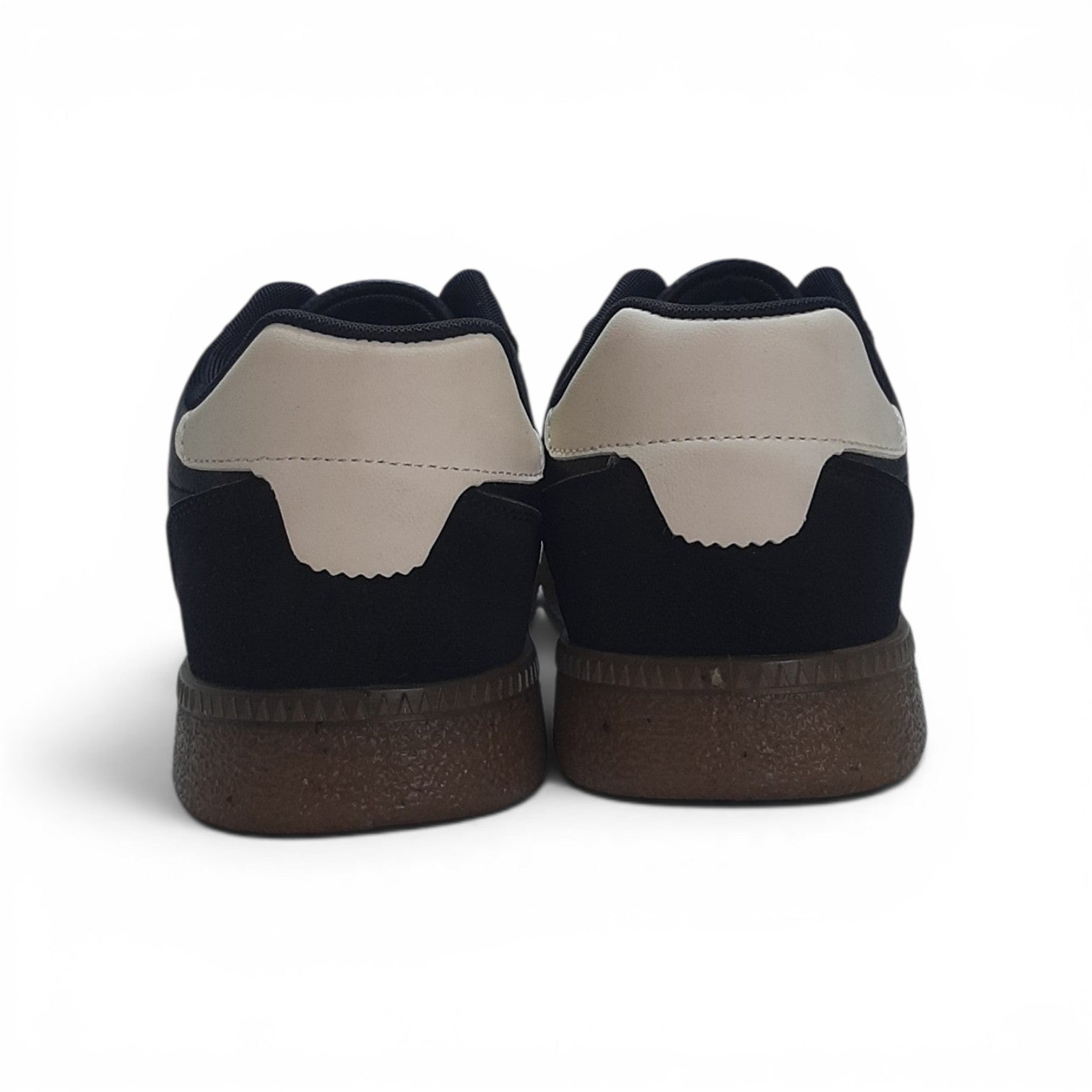 EUR SIZE 43 | Adidas Samba Black Blue Suede (Premium Batch)