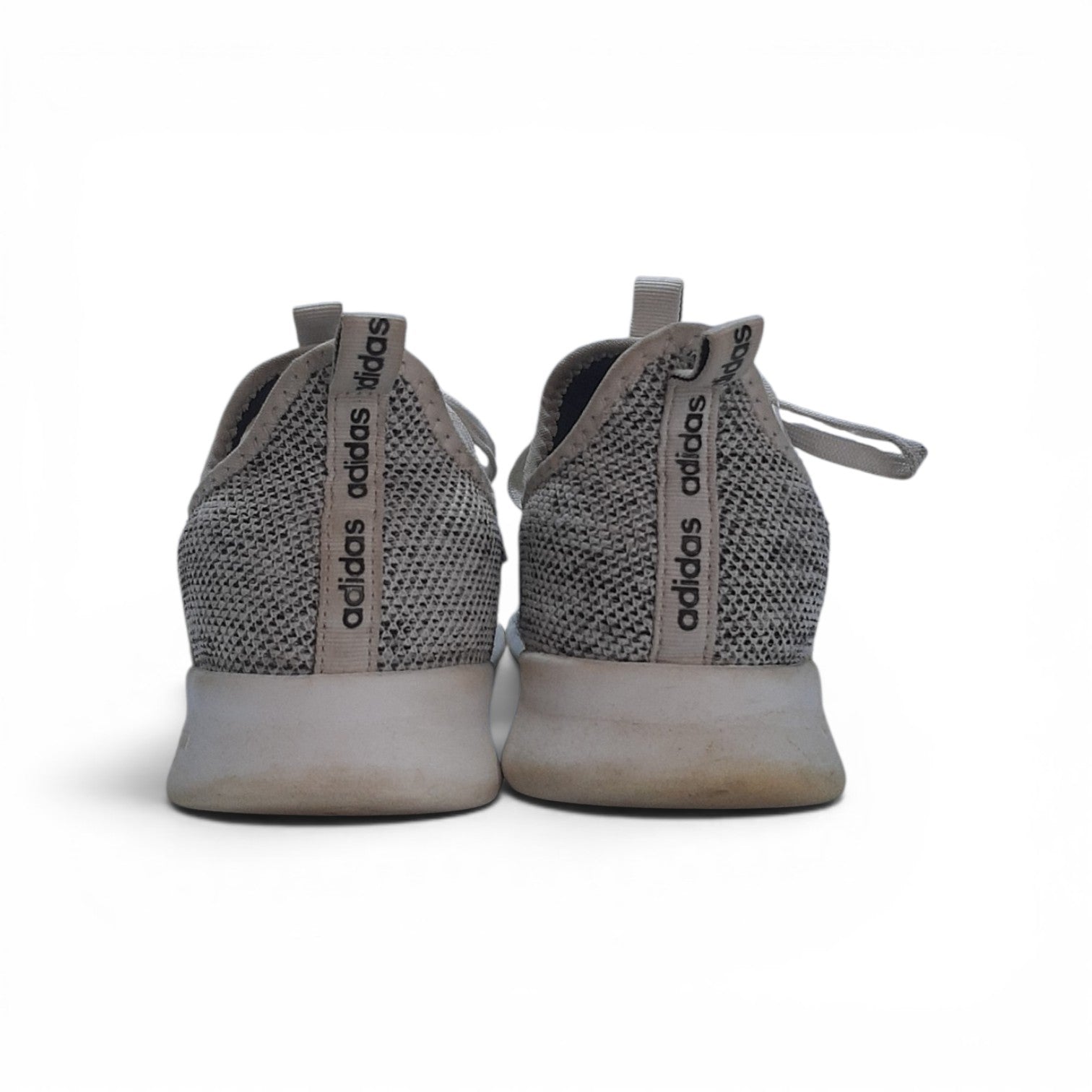 EUR SIZE 40.5 |Adidas Cloudfoam Pure