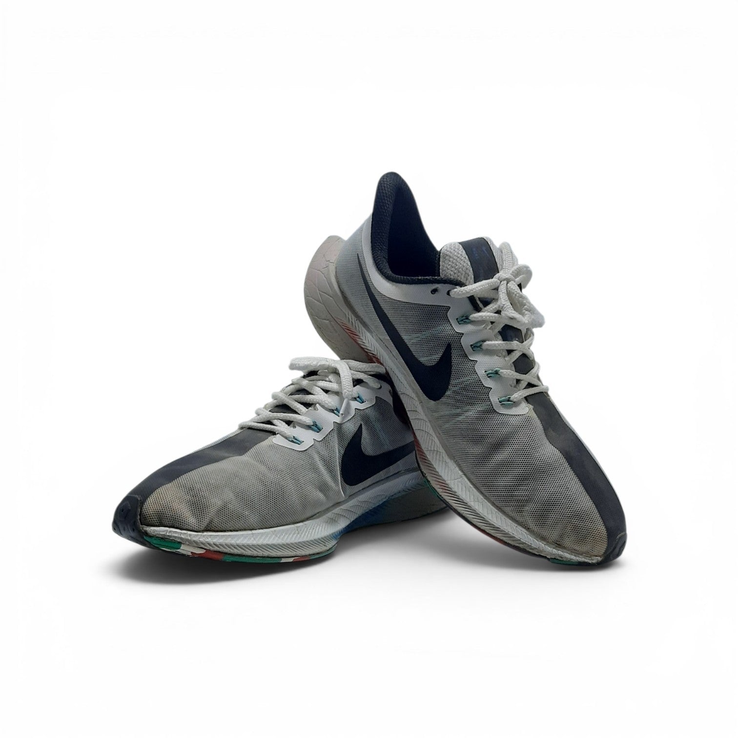 EUR SIZE 43 | Nike Air Zoom Pegasus 35 Turbo
