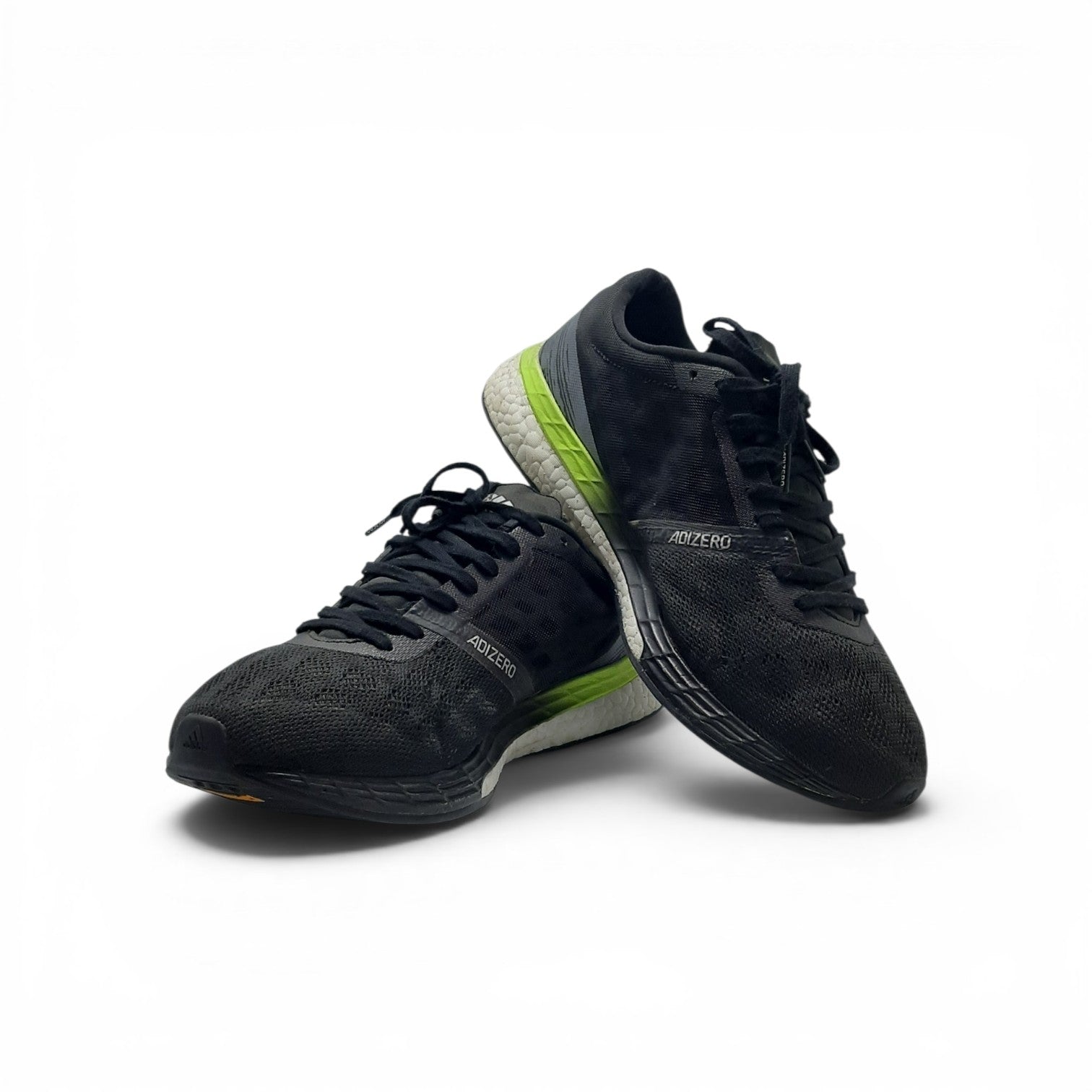 EUR SIZE 42.5 |  adidas Adizero Boston 9