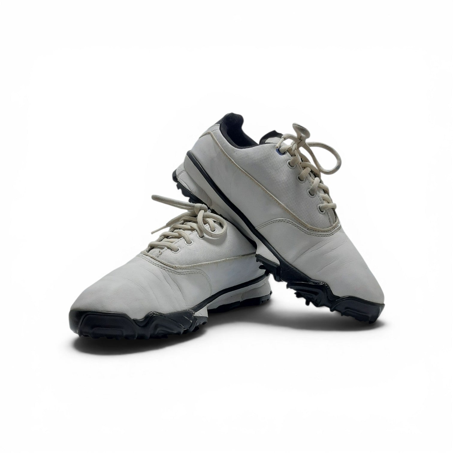 EUR ISZE 41 | Puma Fusion Grip ST spiked