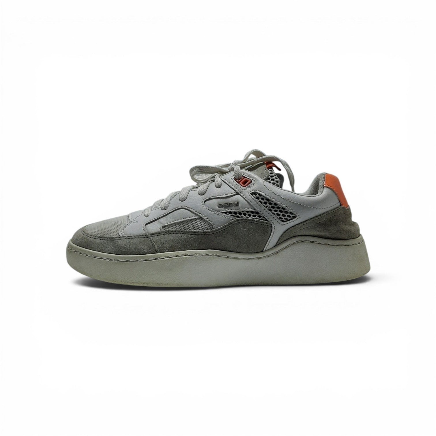 EUR SIZE 43 | Geox U Colbyn sneakers