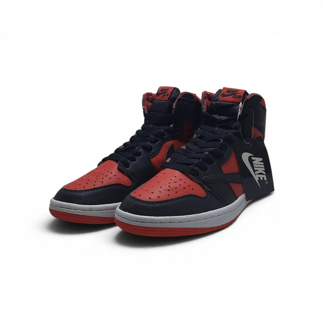 Air Jordan 1 Retro High OG x Travis Scott “Banned”