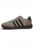 EUR SIZE 42 | Adidas Originals Brown Sambae W Trainers