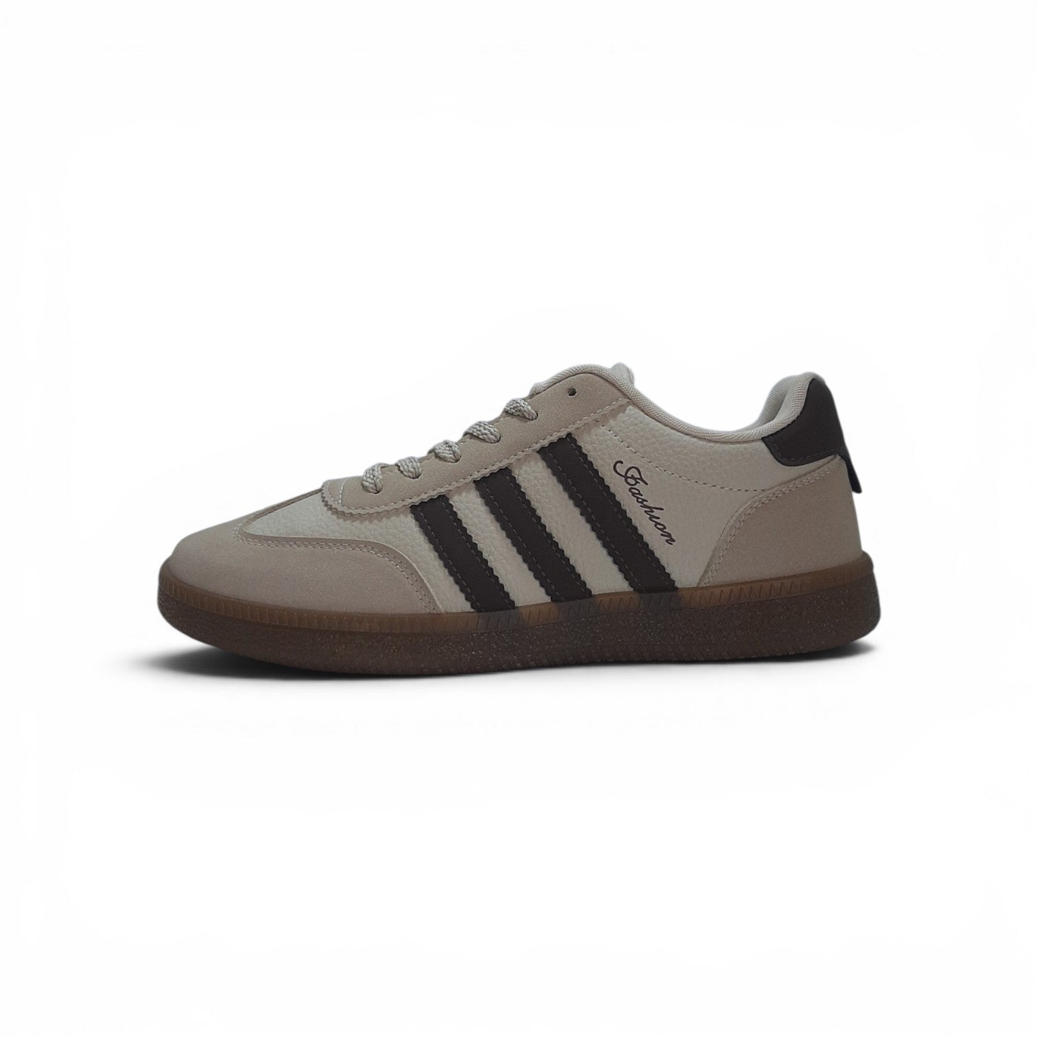 EUR SIZE 42 | adidas Originals Brown Sambae W Trainers
