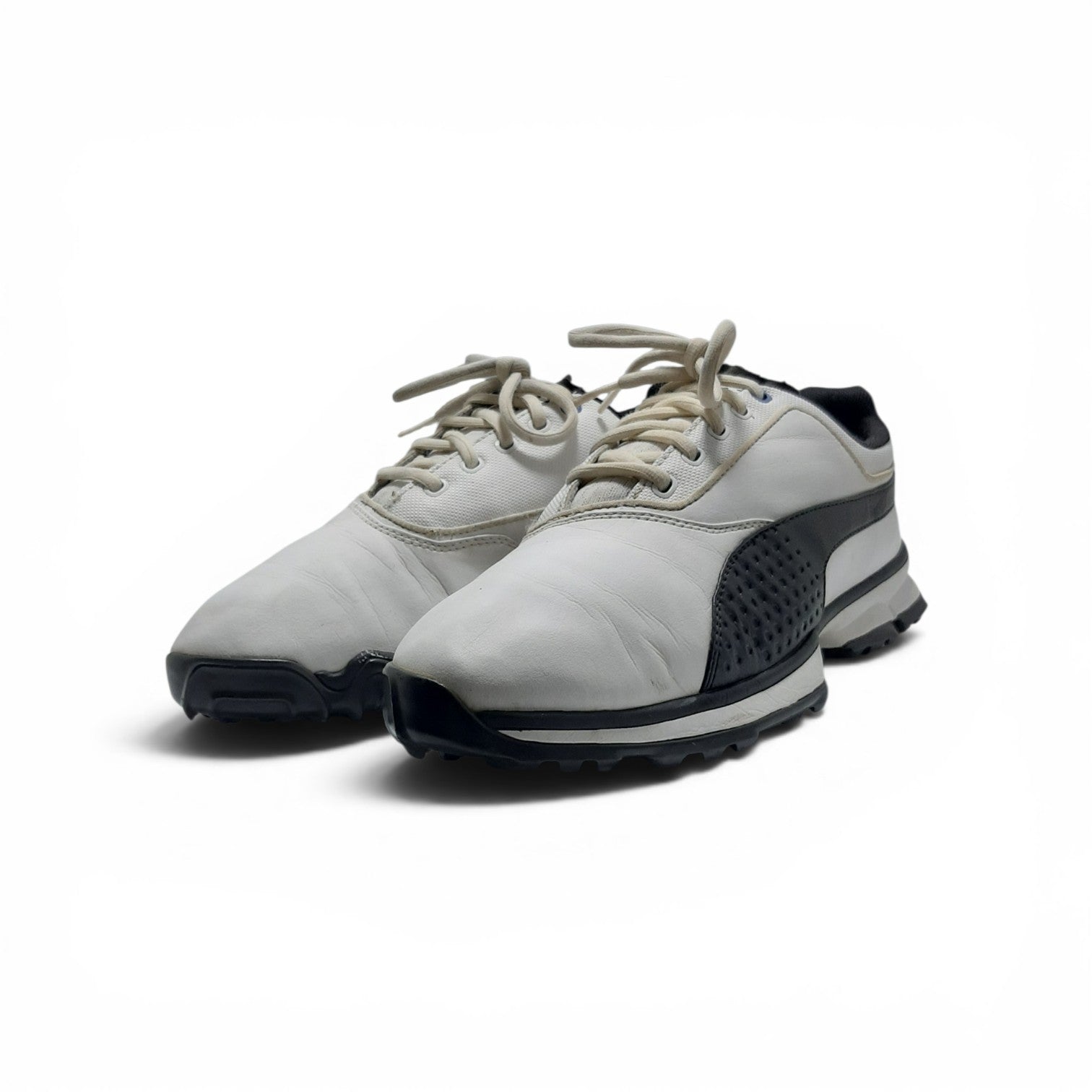 EUR ISZE 41 | Puma Fusion Grip ST spiked