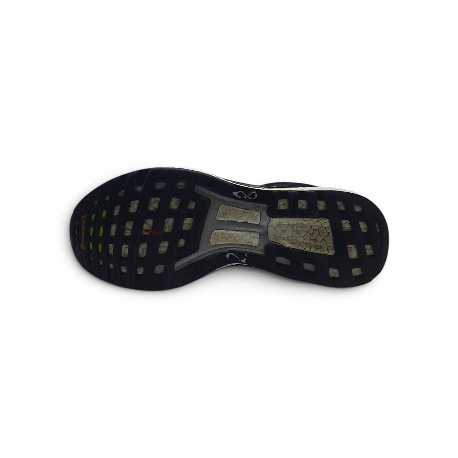 EUR SIZE 42.5 |  adidas Adizero Boston 9