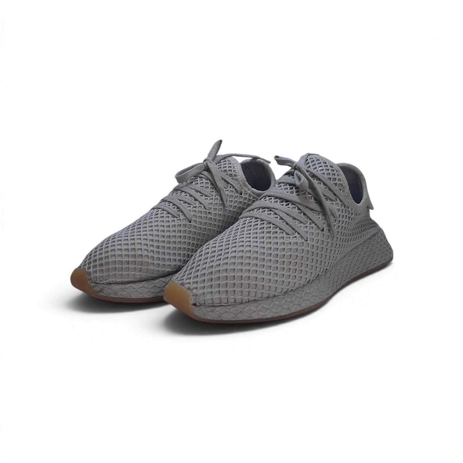 EUR SIZE 42 |  Adidas Deerupt Runner
