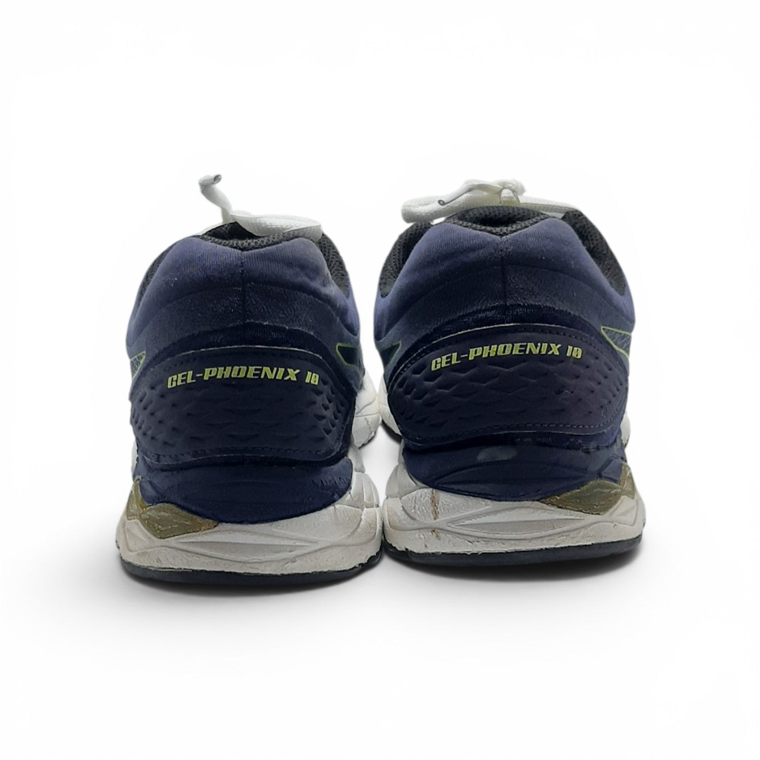 EUR SIZE 42.5 | ASICS GEL-Phoenix 10 running shoe