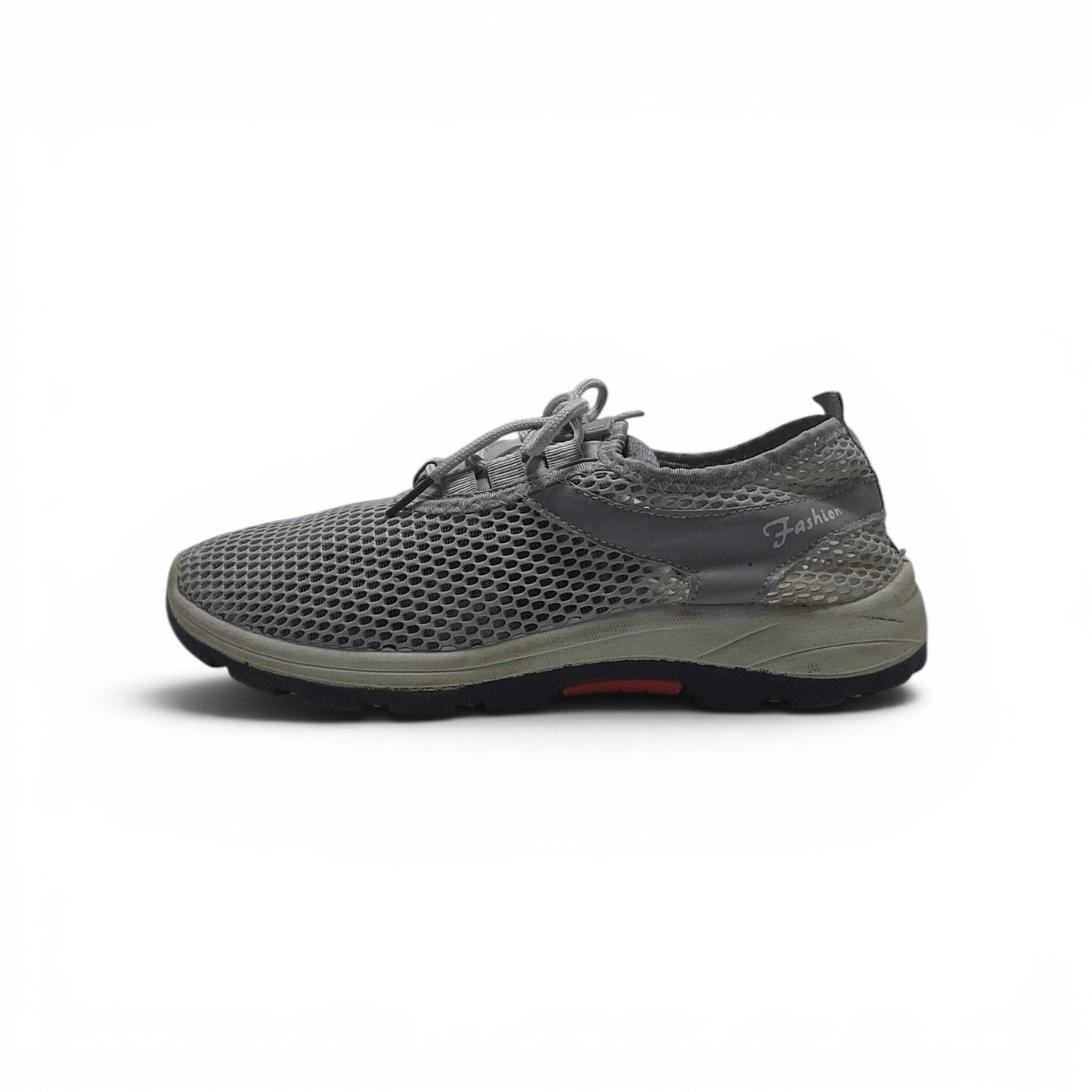 EUR SIZE 40 | AeroMesh Grey