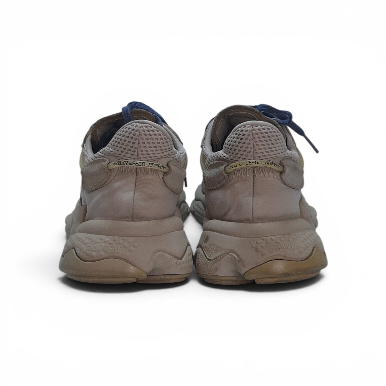 EUR SIZE 40 | Adidas Ozweego Knit Trainers