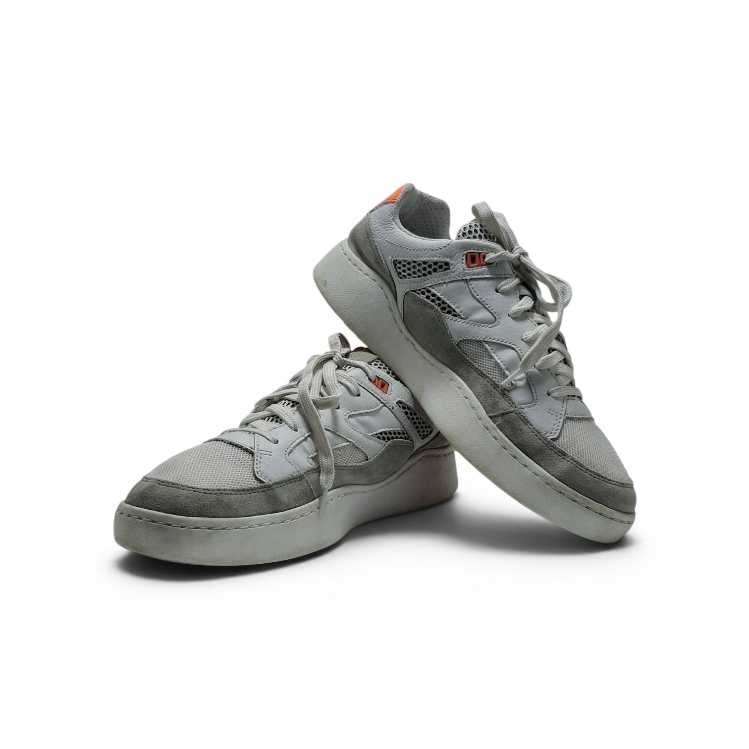 EUR SIZE 43 | Geox U Colbyn sneakers