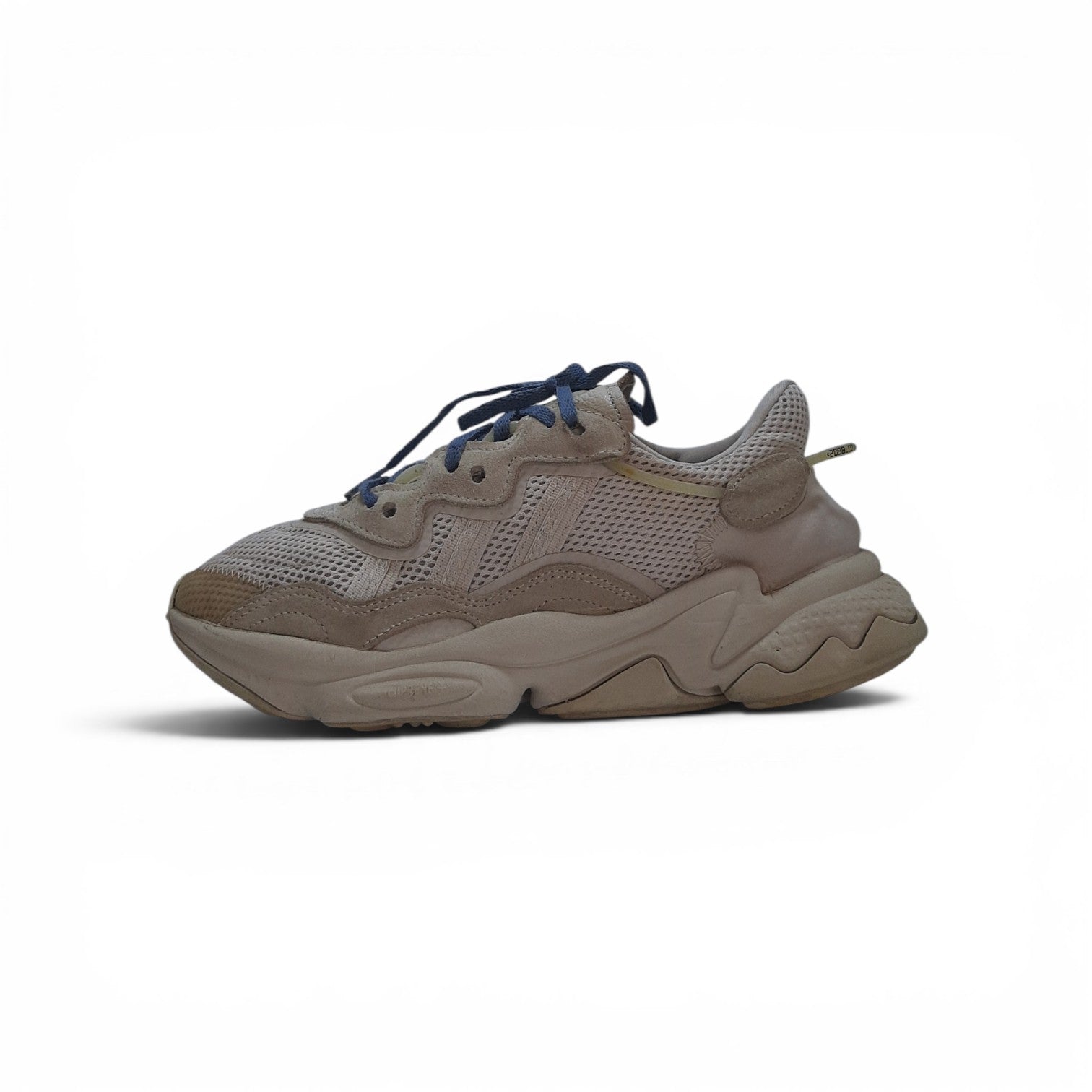 EUR SIZE 40 | Adidas Ozweego Knit Trainers