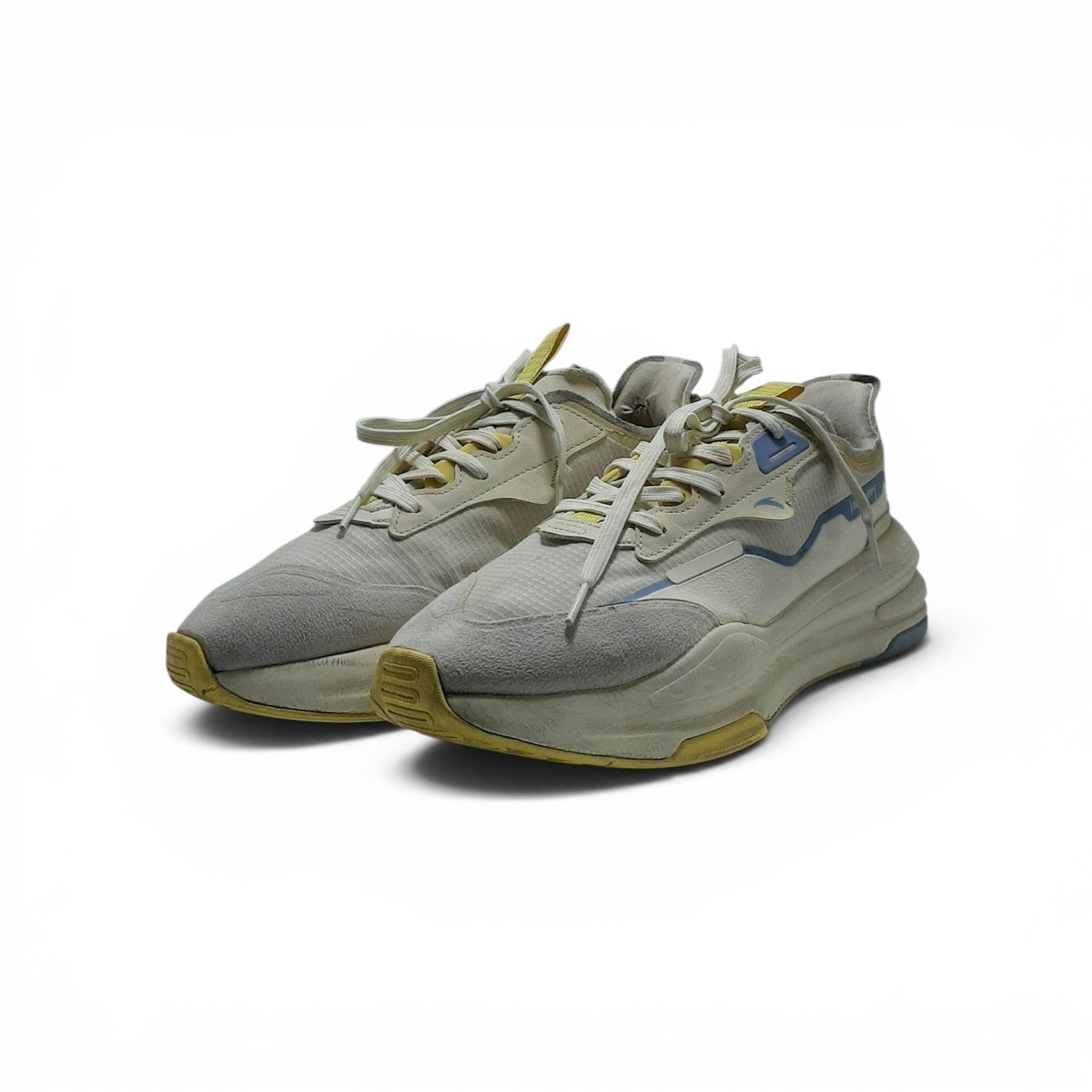 EUR SIZE 41 | Anta C37 Low