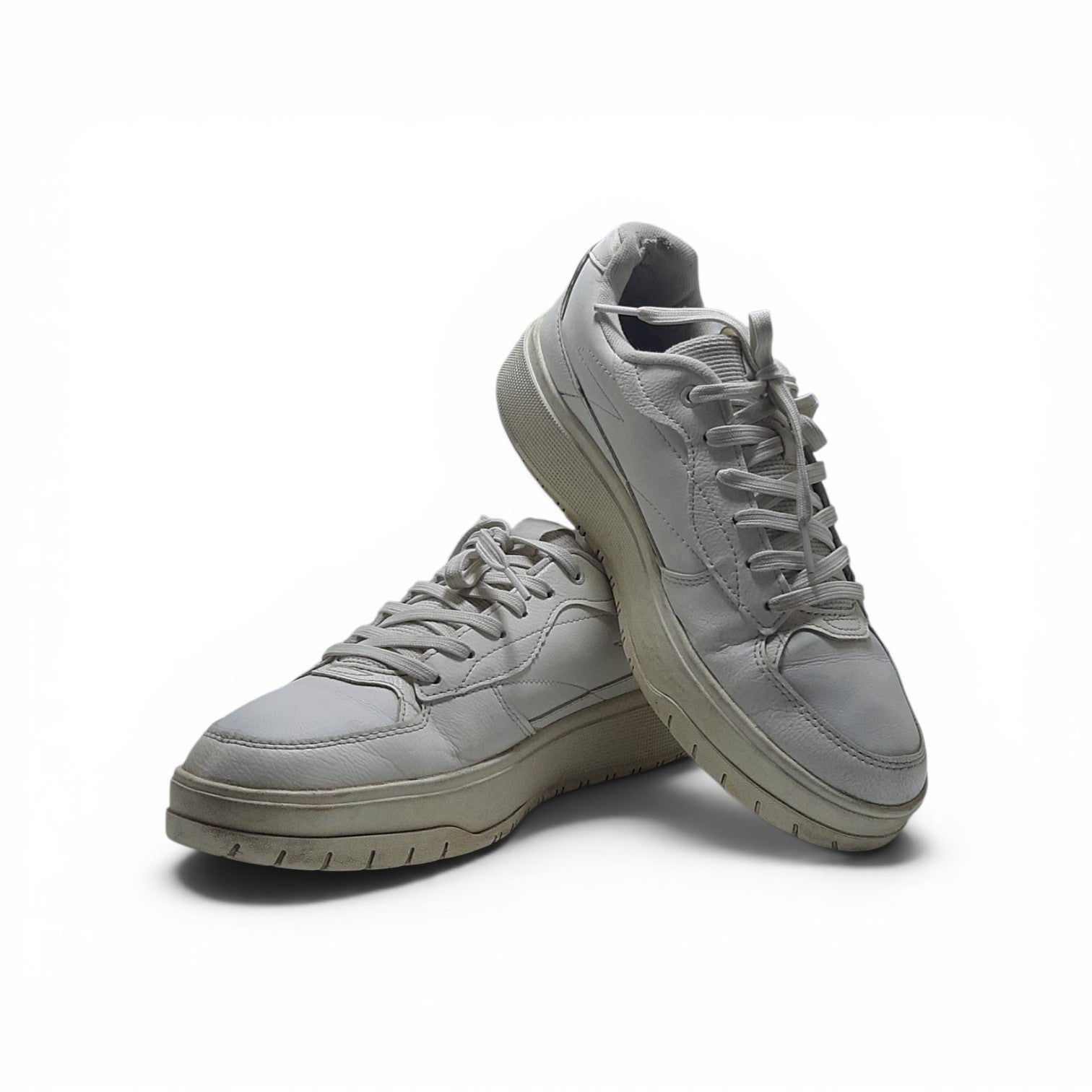 EUR SIZE 40 | Diesel S-Oval Skate Low Sneakers
