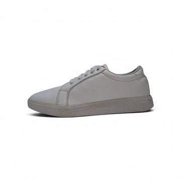 EUR SIZE 43 | Men's Monochrome Sneakers