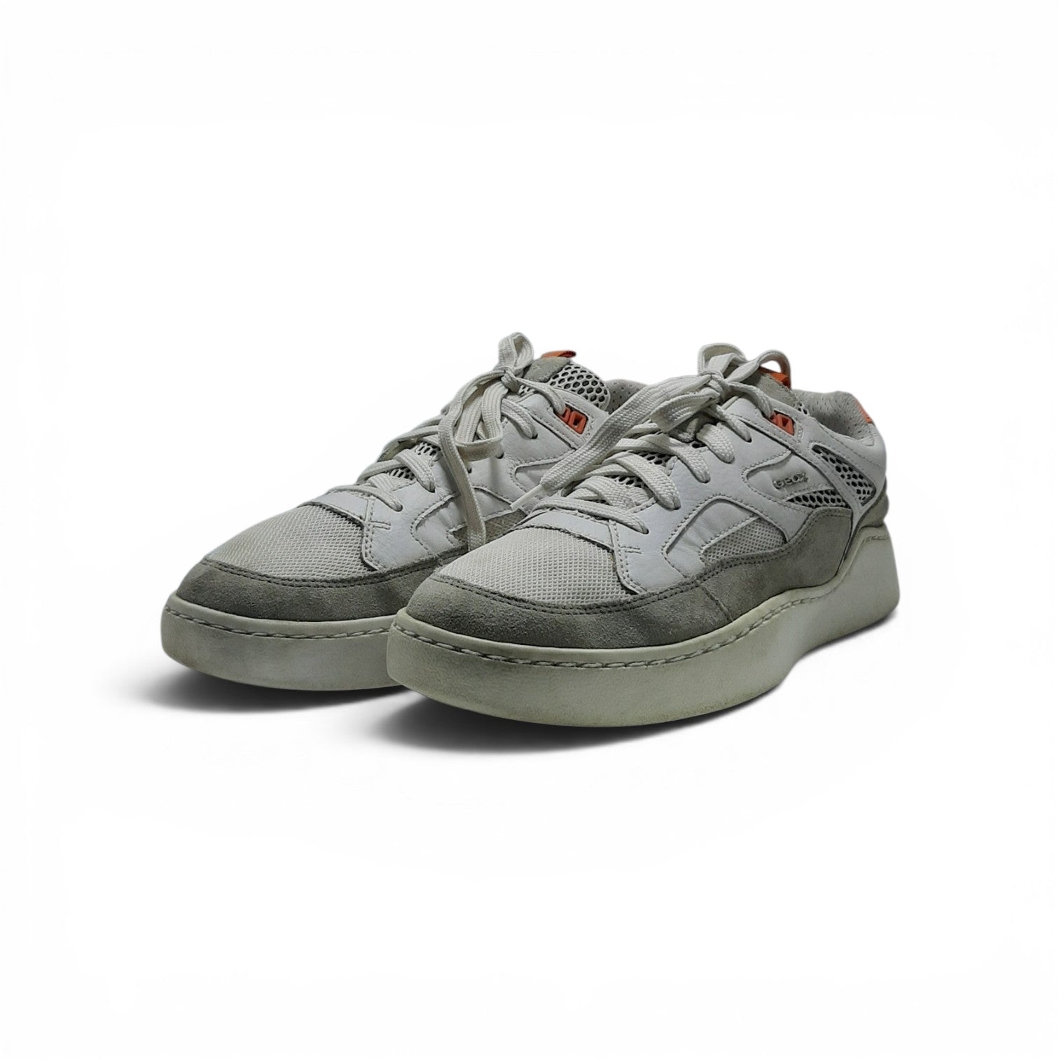 EUR SIZE 43 | Geox U Colbyn sneakers