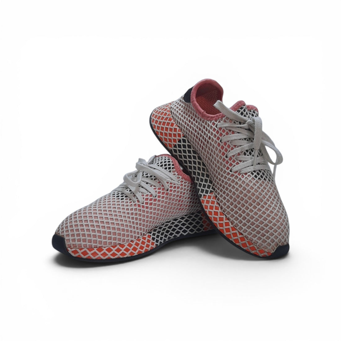 EUR SIZE 39.5 | Adidas Deerupt Runner