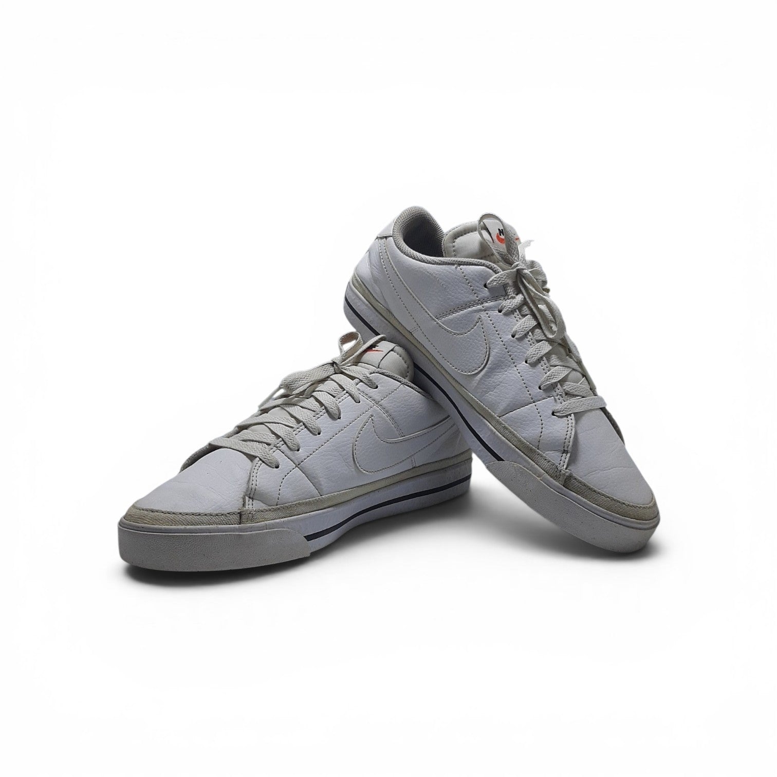 EUR SIZE 44 | Nike Court Legacy Next Nature shoes