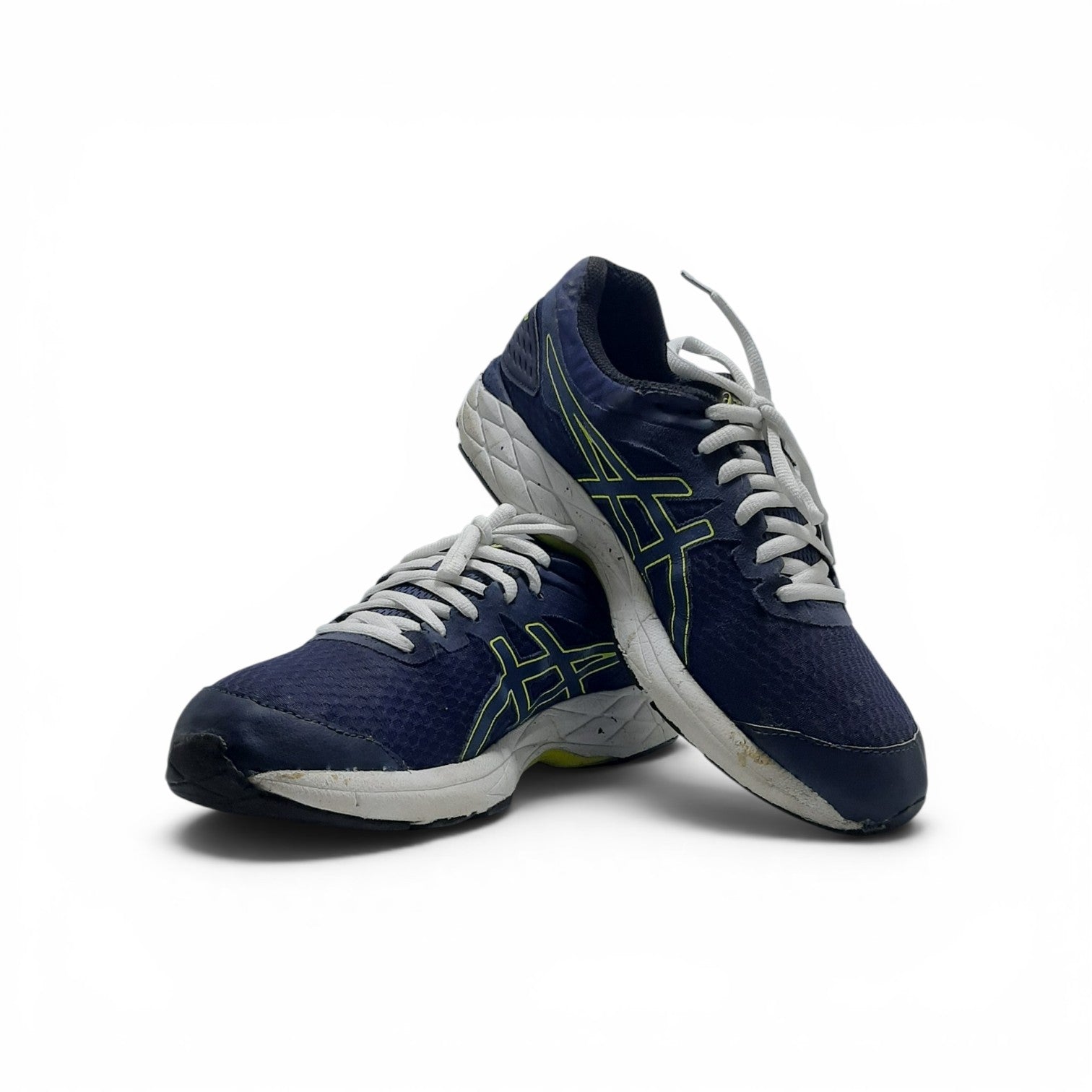 EUR SIZE 42.5 | ASICS GEL-Phoenix 10 running shoe