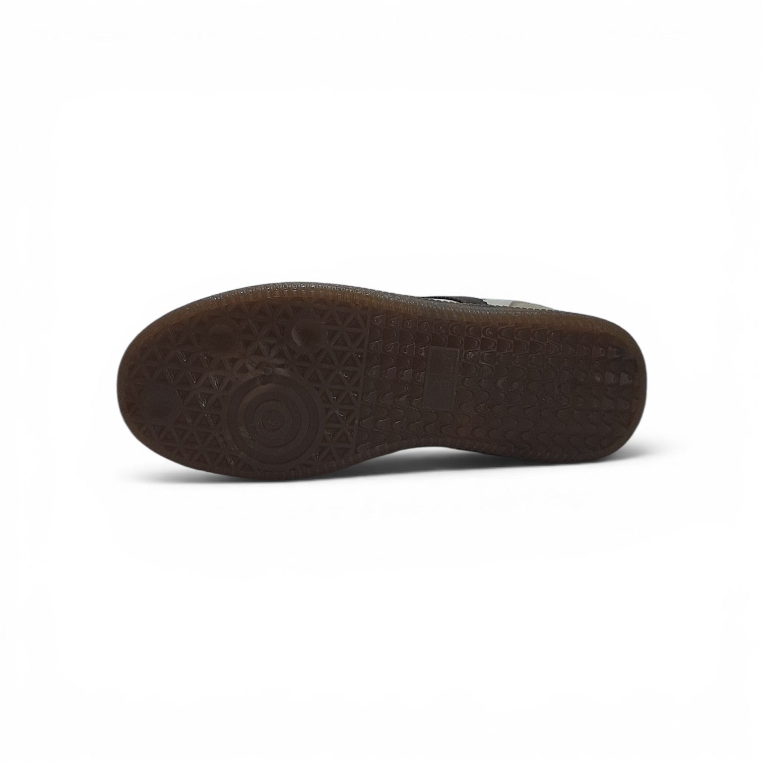 EUR SIZE 42 | adidas Originals Brown Sambae W Trainers