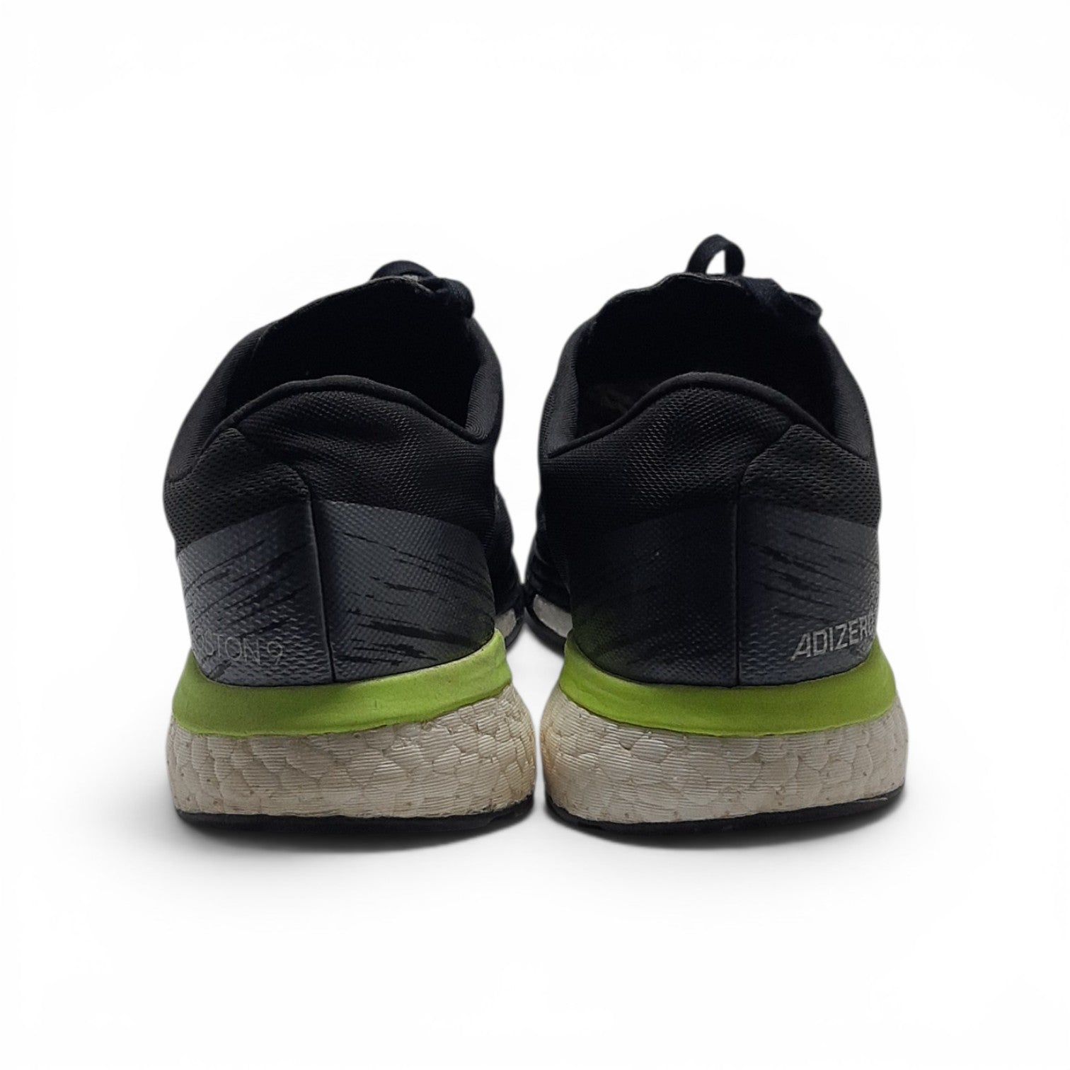 EUR SIZE 42.5 |  adidas Adizero Boston 9