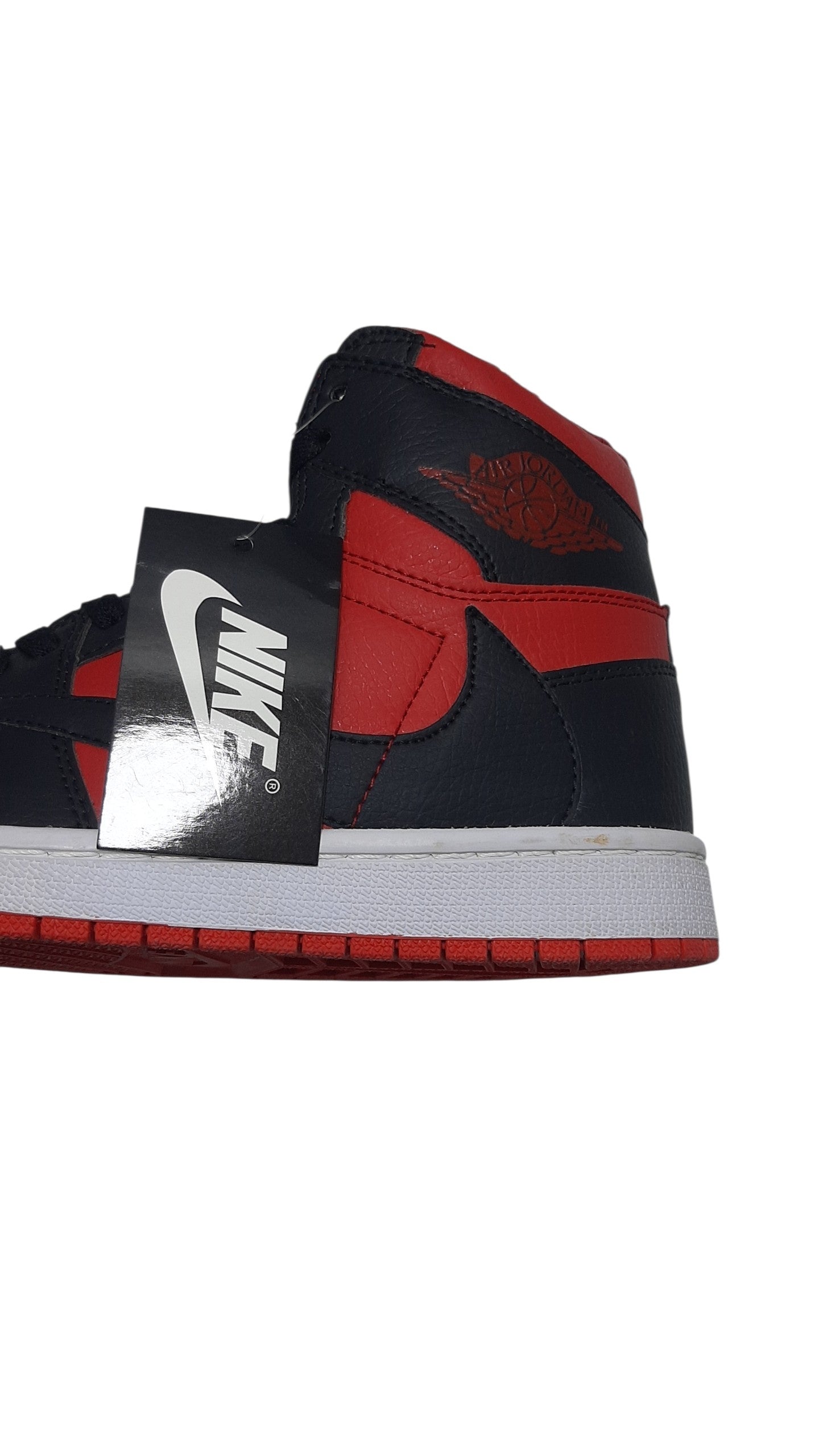 Air Jordan 1 Retro High OG x Travis Scott “Banned”