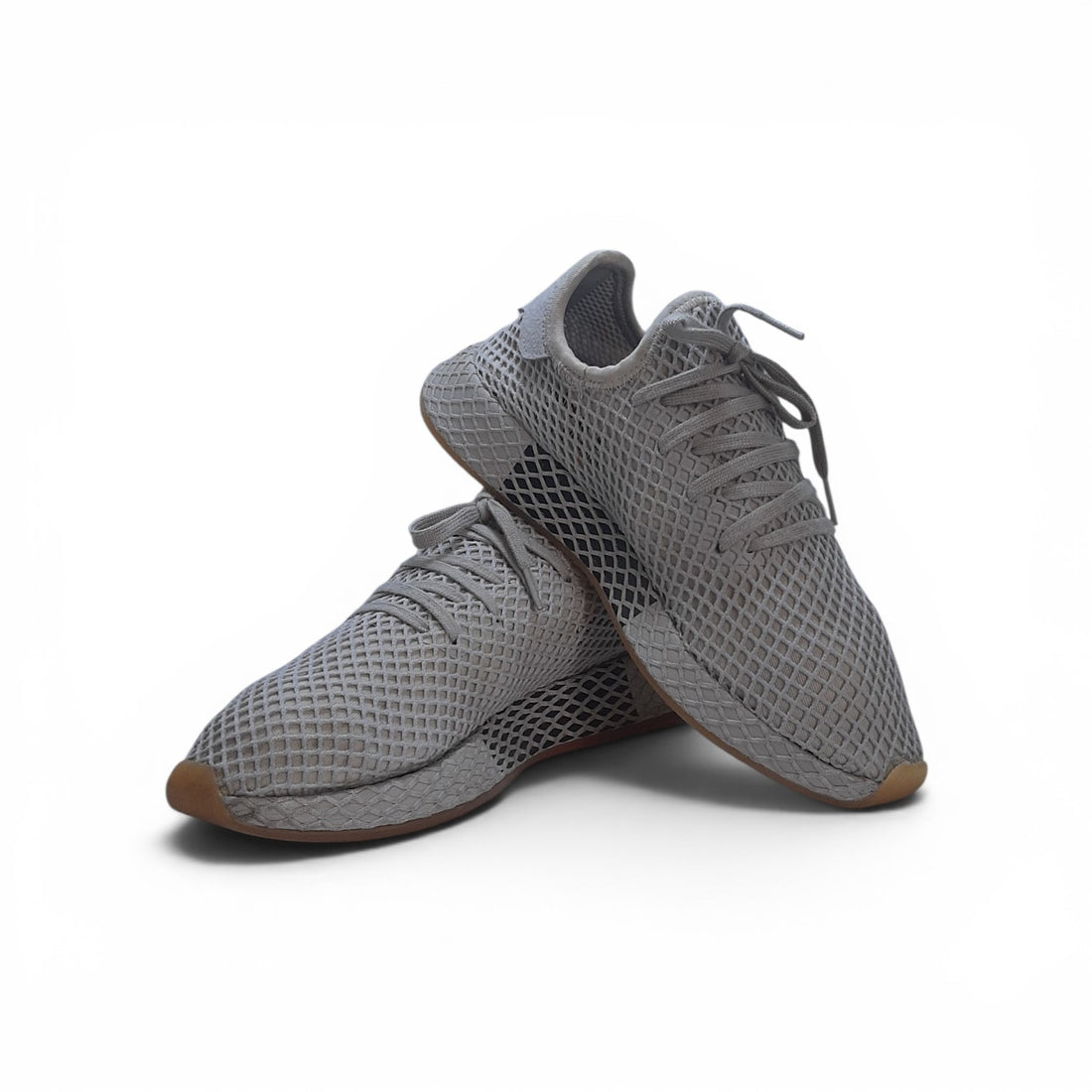 EUR SIZE 42 |  Adidas Deerupt Runner