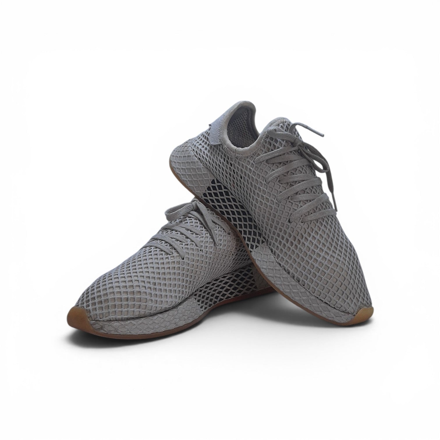 EUR SIZE 42 |  Adidas Deerupt Runner
