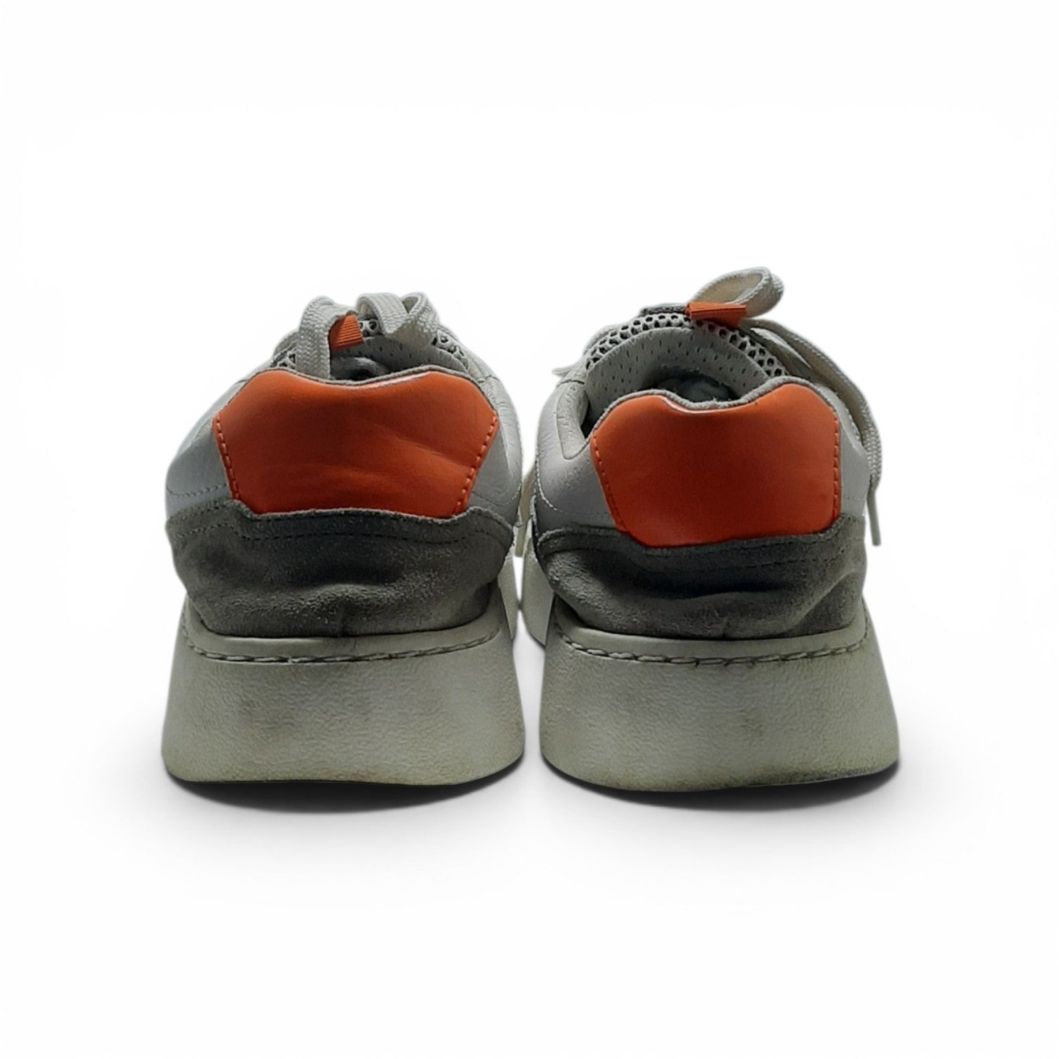 EUR SIZE 43 | Geox U Colbyn sneakers