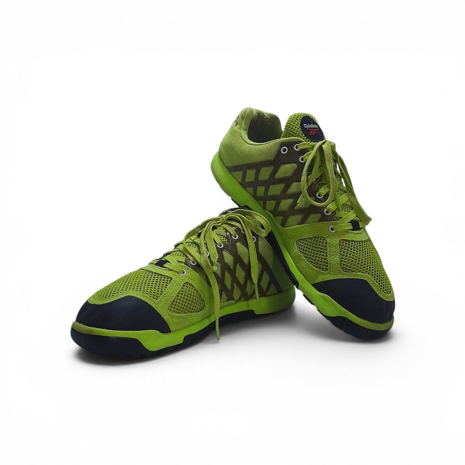 EUR SIZE 42 | Reebok Nano 2.0