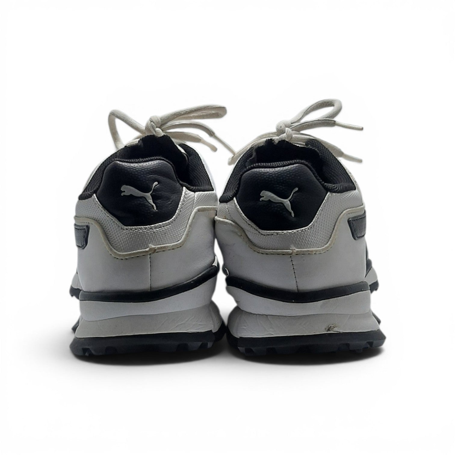 EUR ISZE 41 | Puma Fusion Grip ST spiked