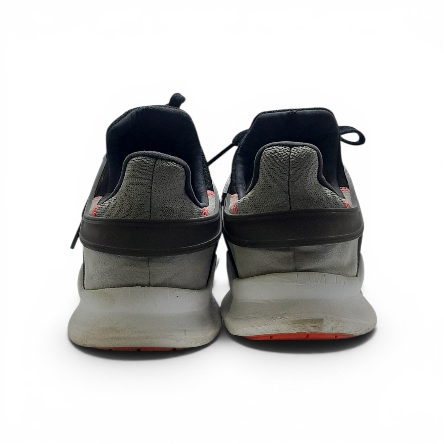 EUR SIZE 43.5 | Adidas EQT Support ADV "Black Turbo"