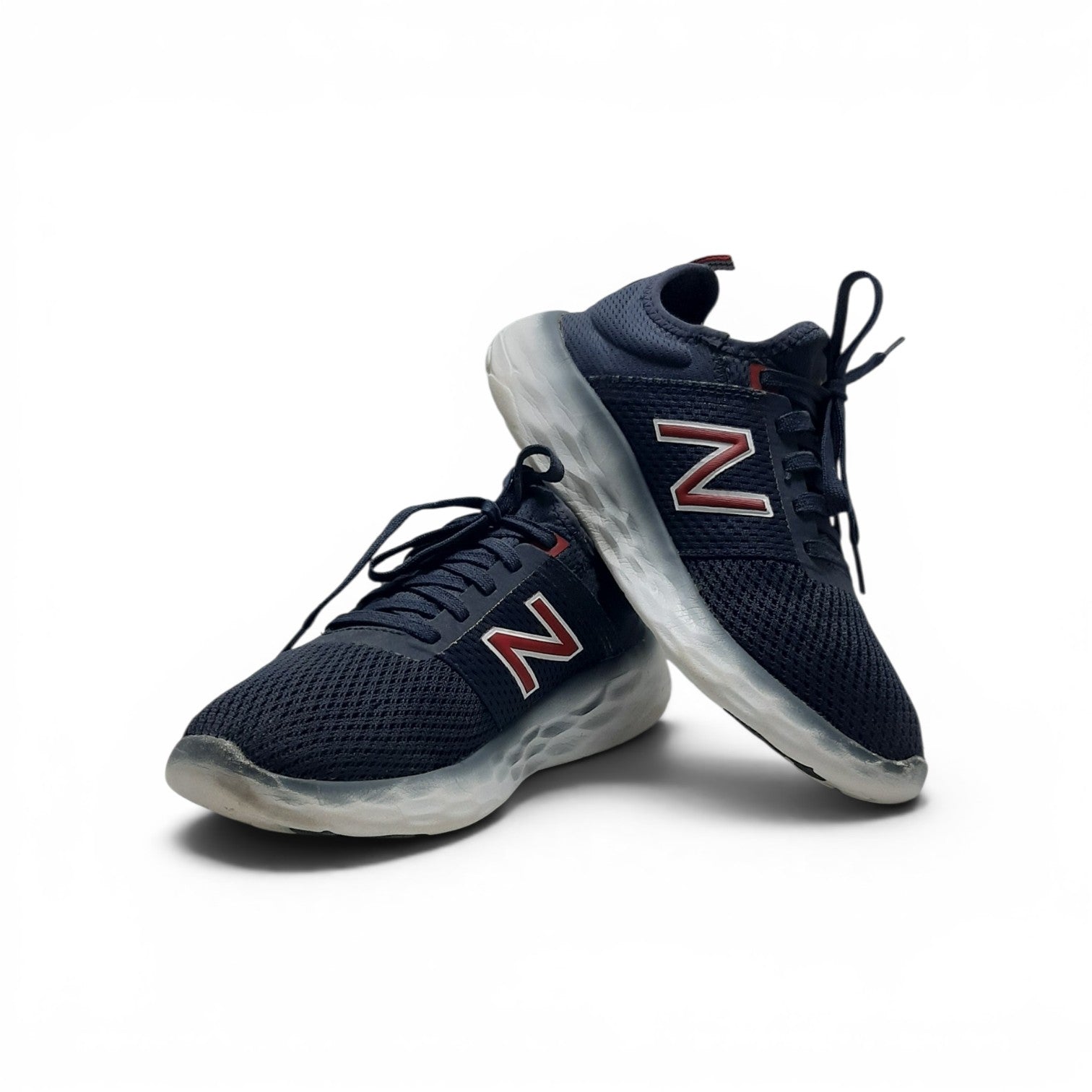 EUR SIZE 40 | NEW BALANCE FRESH FOAM ROAV V1