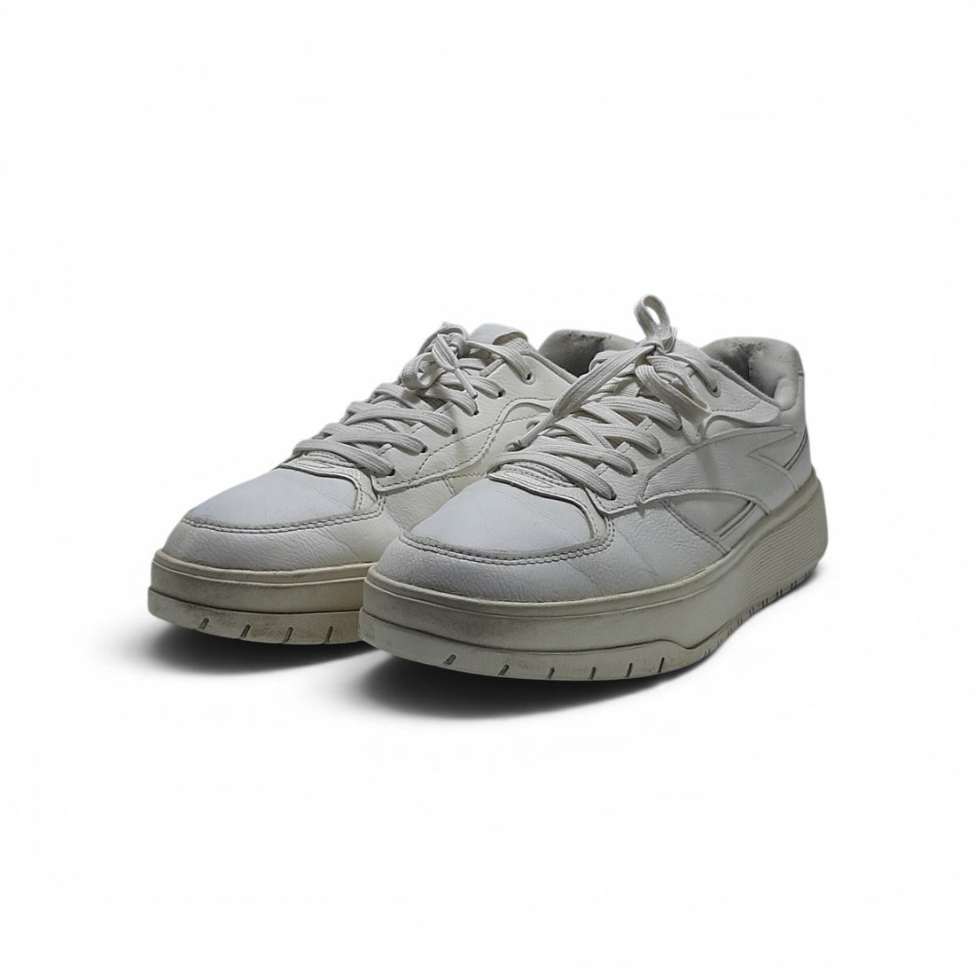 EUR SIZE 40 | Diesel S-Oval Skate Low Sneakers