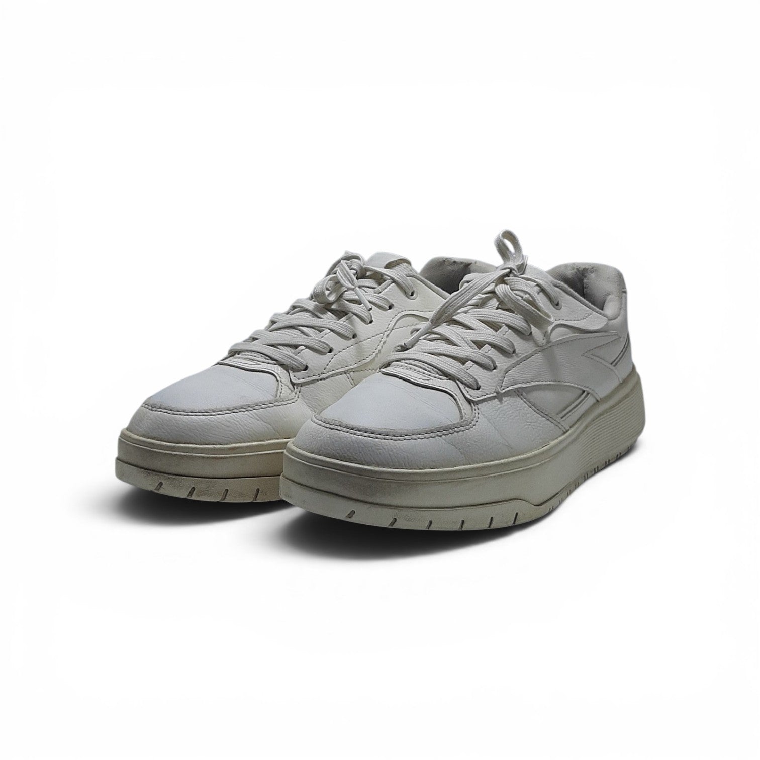EUR SIZE 40 | Diesel S-Oval Skate Low Sneakers