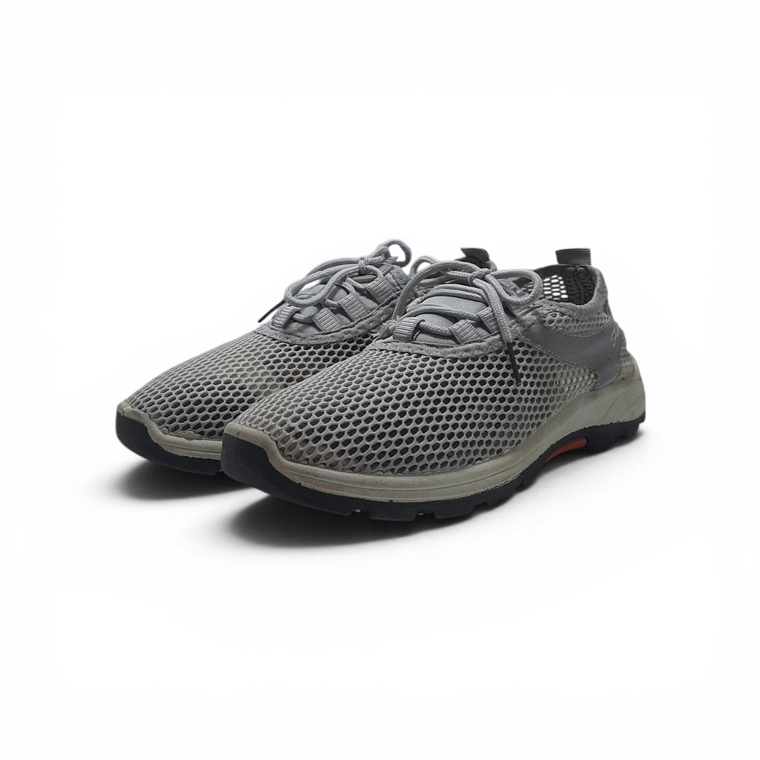 EUR SIZE 40 | AeroMesh Grey