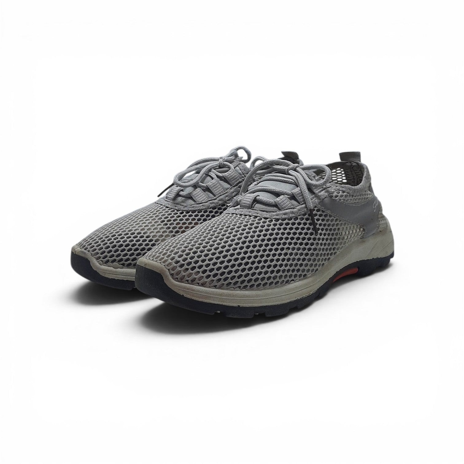 EUR SIZE 40 | AeroMesh Grey