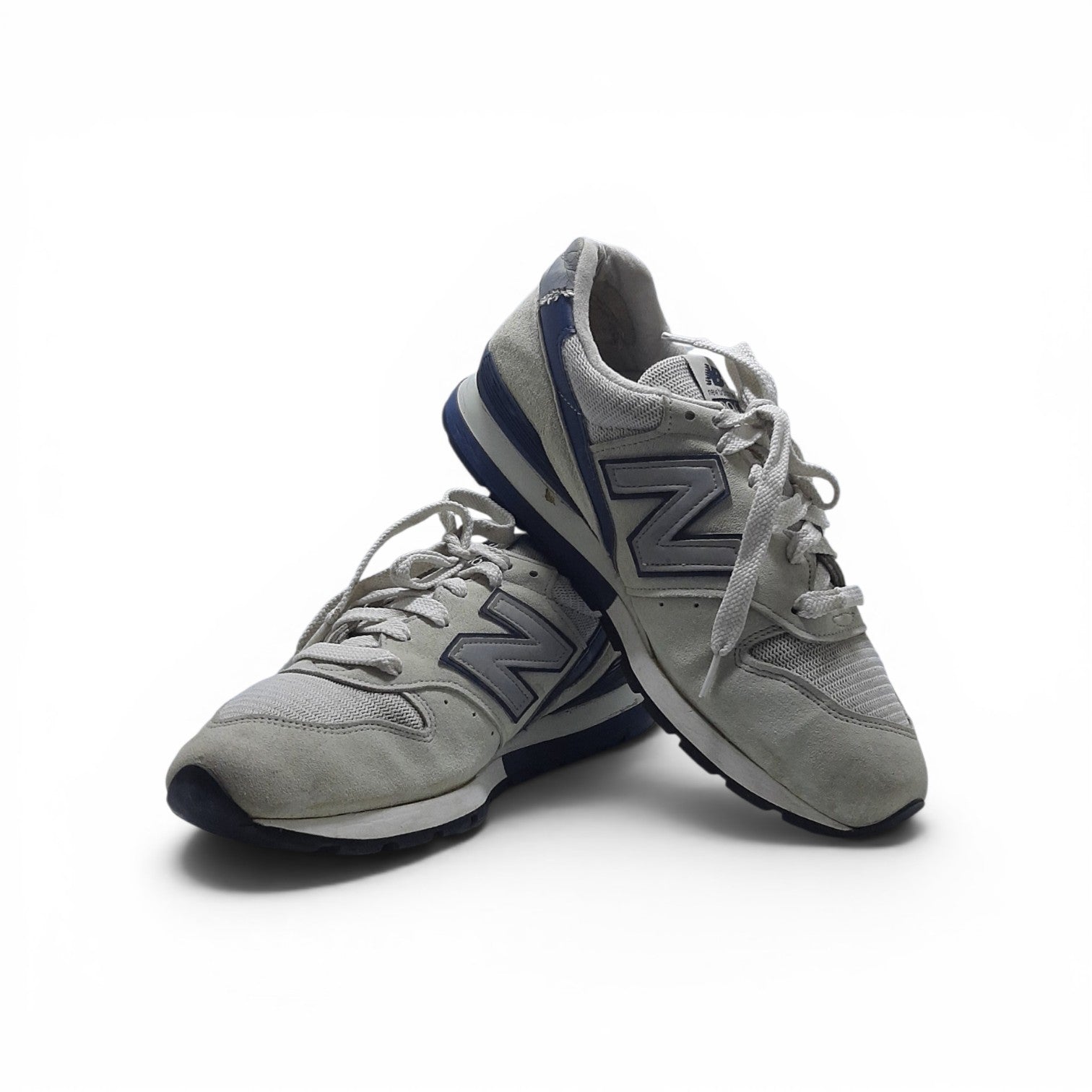 EUR SIZE 41.5 | New Balance 996 sneakers