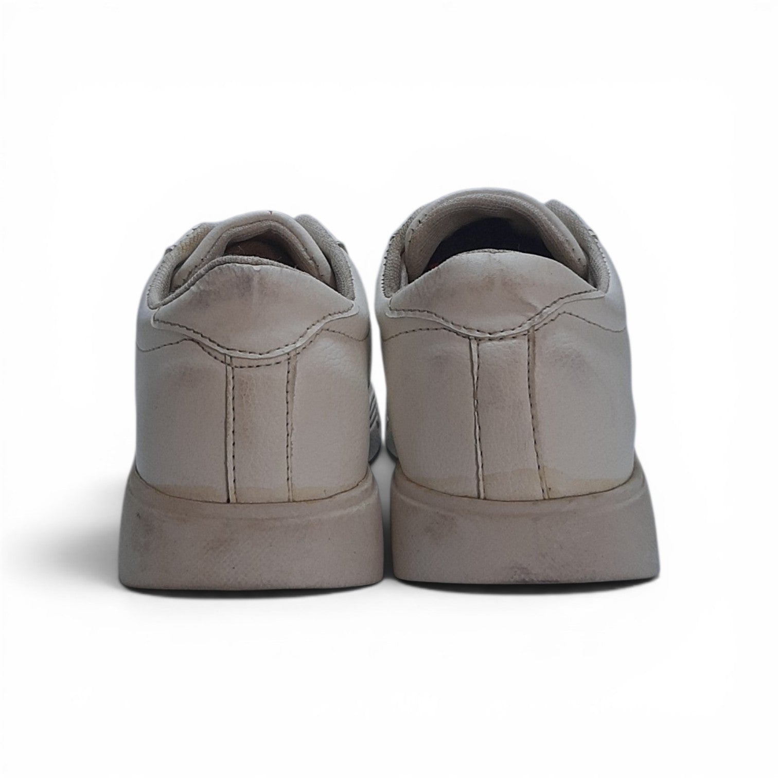 EUR SIZE 43 | Men's Monochrome Sneakers
