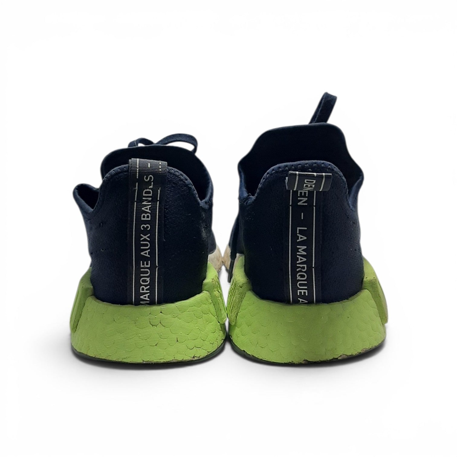 EUR SIZE 42 | Adidas NMD_R1