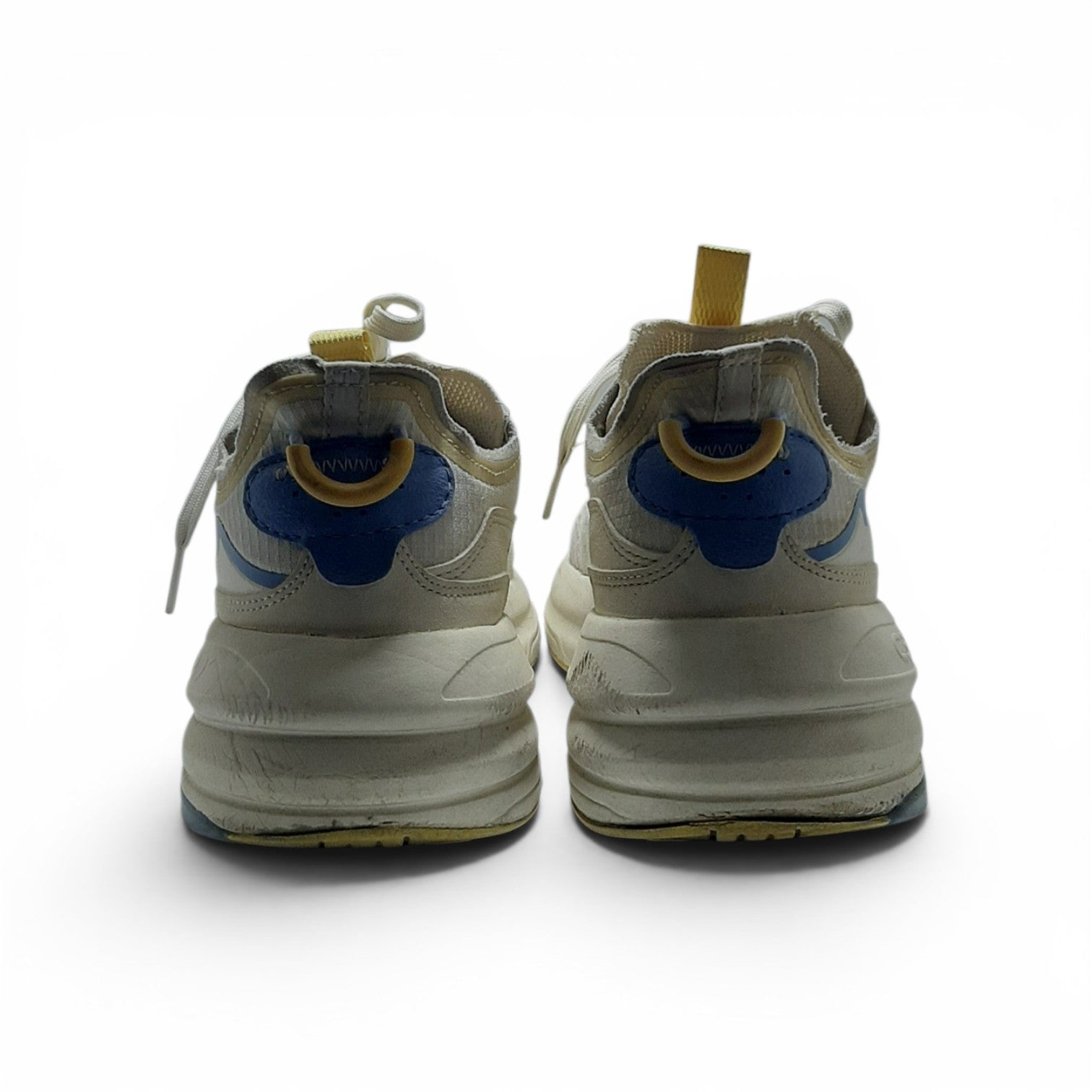 EUR SIZE 41 | Anta C37 Low