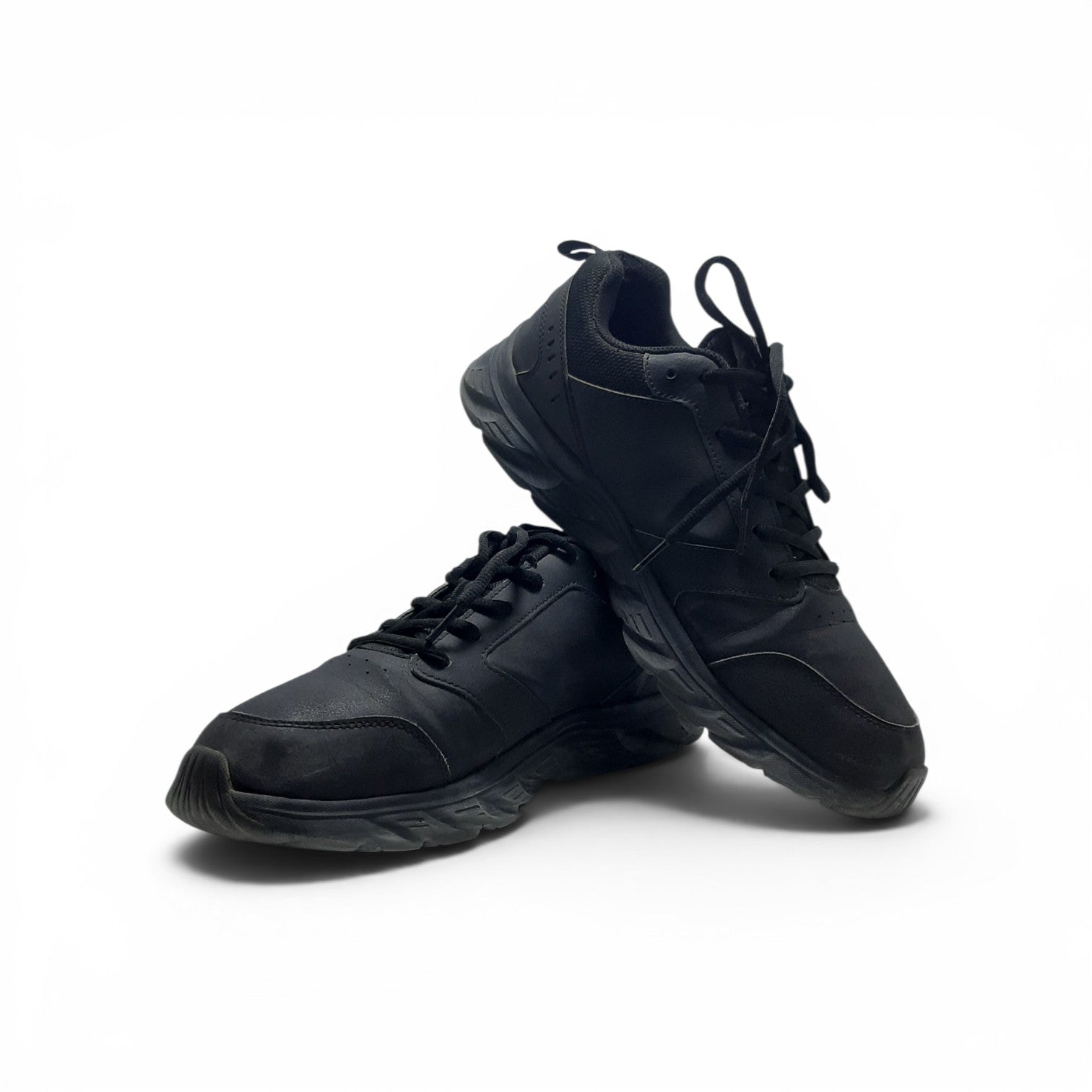 EUR SIZE 44.5 | Anta Running Series Urban Smooth
