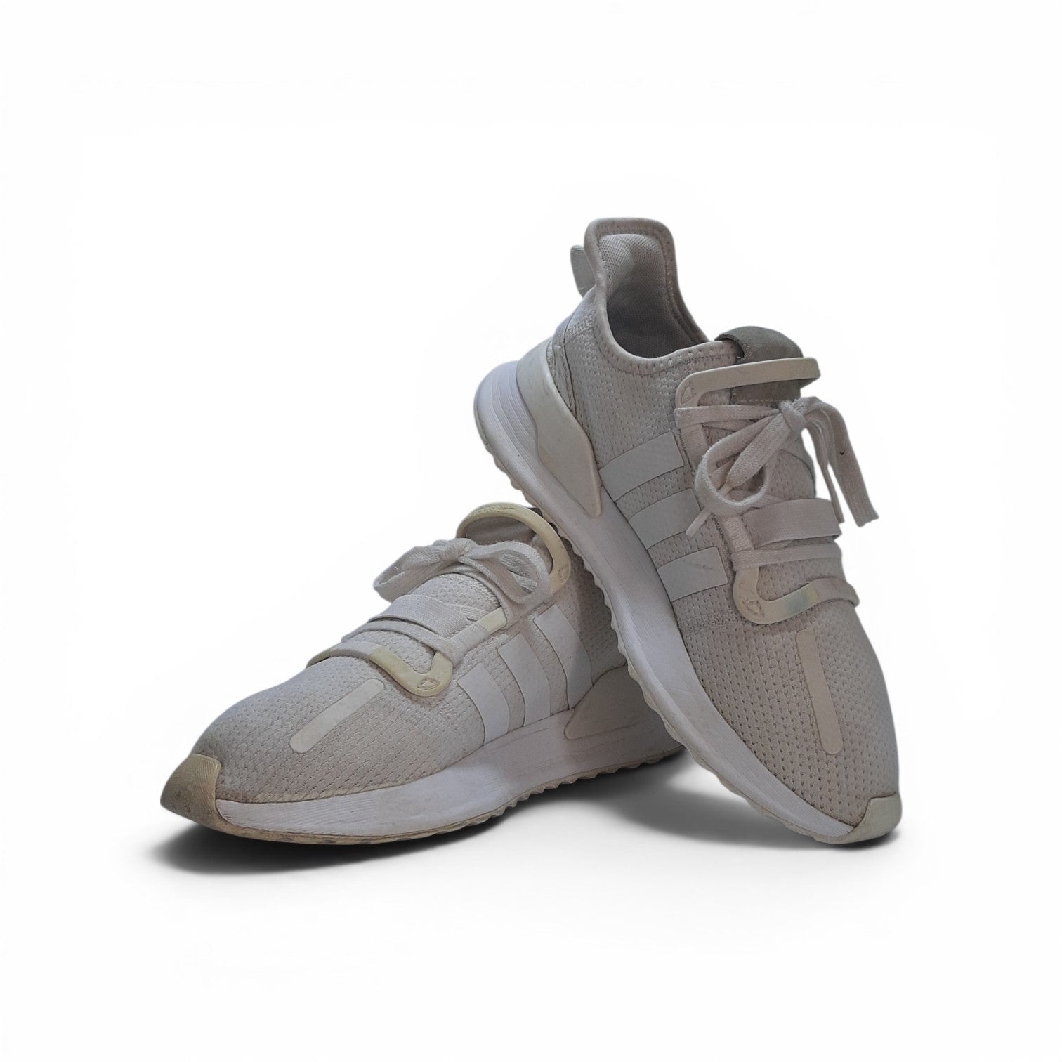 EUR SIZE 40 | Adidas Men's U_Path Run