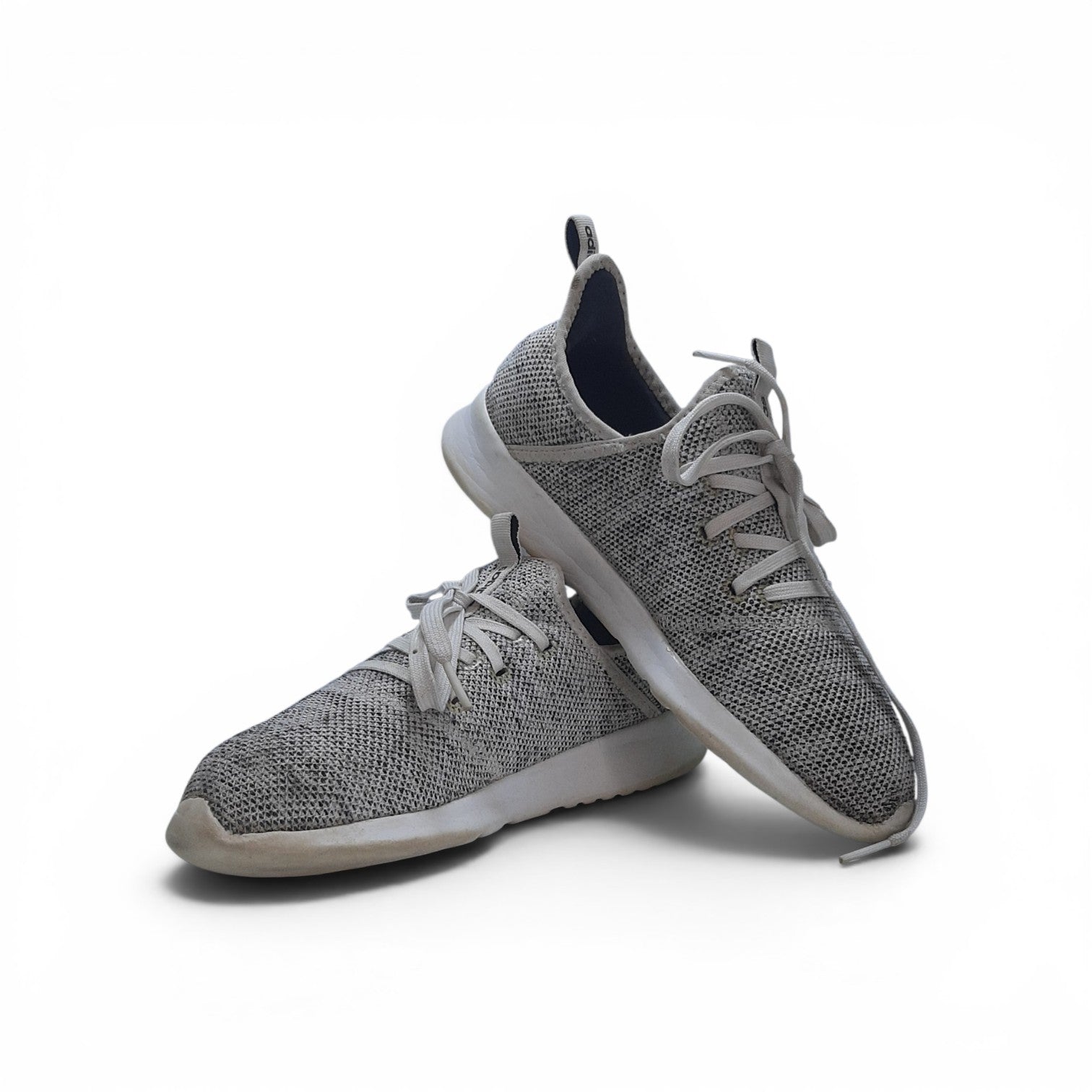 EUR SIZE 40.5 |Adidas Cloudfoam Pure