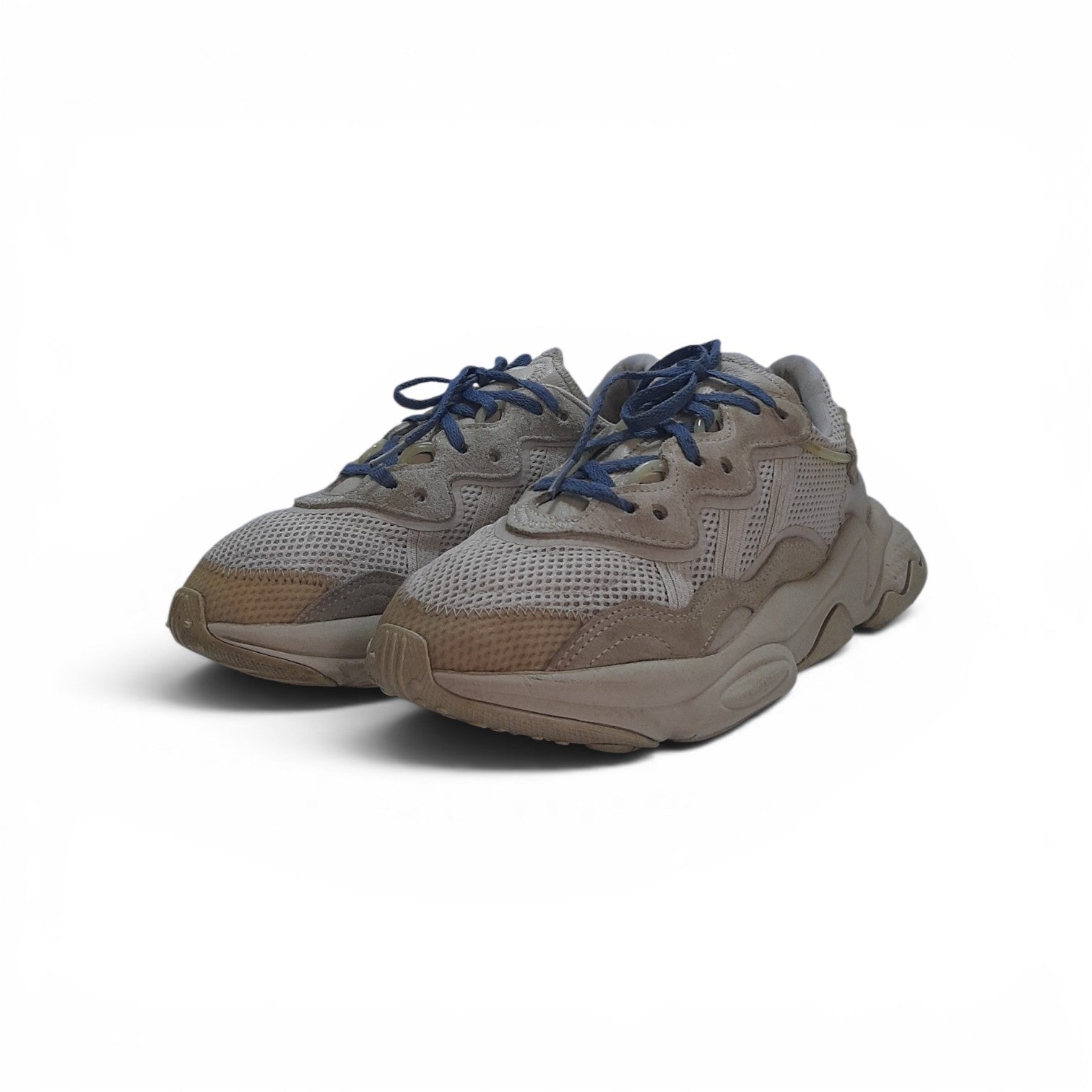 EUR SIZE 40 | Adidas Ozweego Knit Trainers