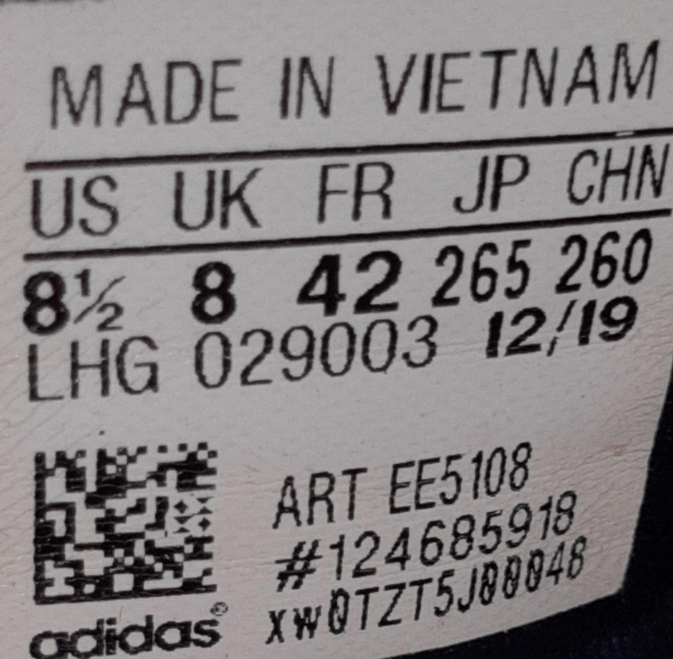 EUR SIZE 42 | Adidas NMD_R1